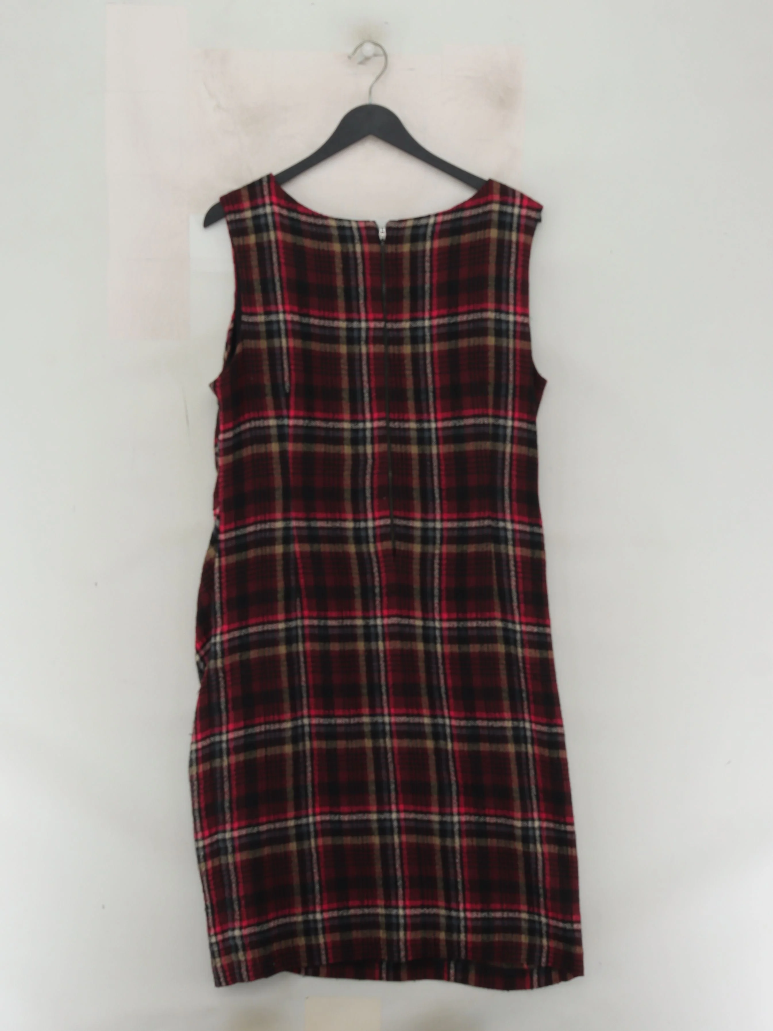 Phase Eight Jumper Mini Dress UK16 in Multi - Image 2