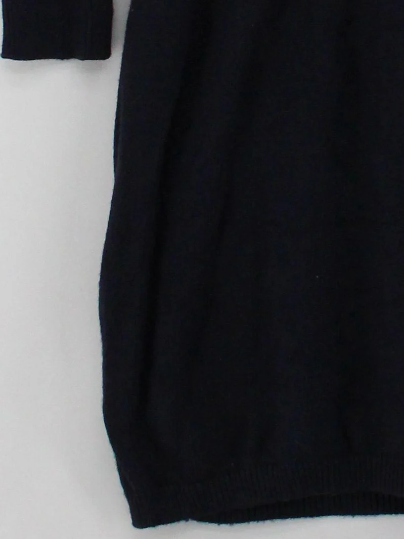 Phase Eight Jumper Mini Dress UK8 in Blue - Image 4