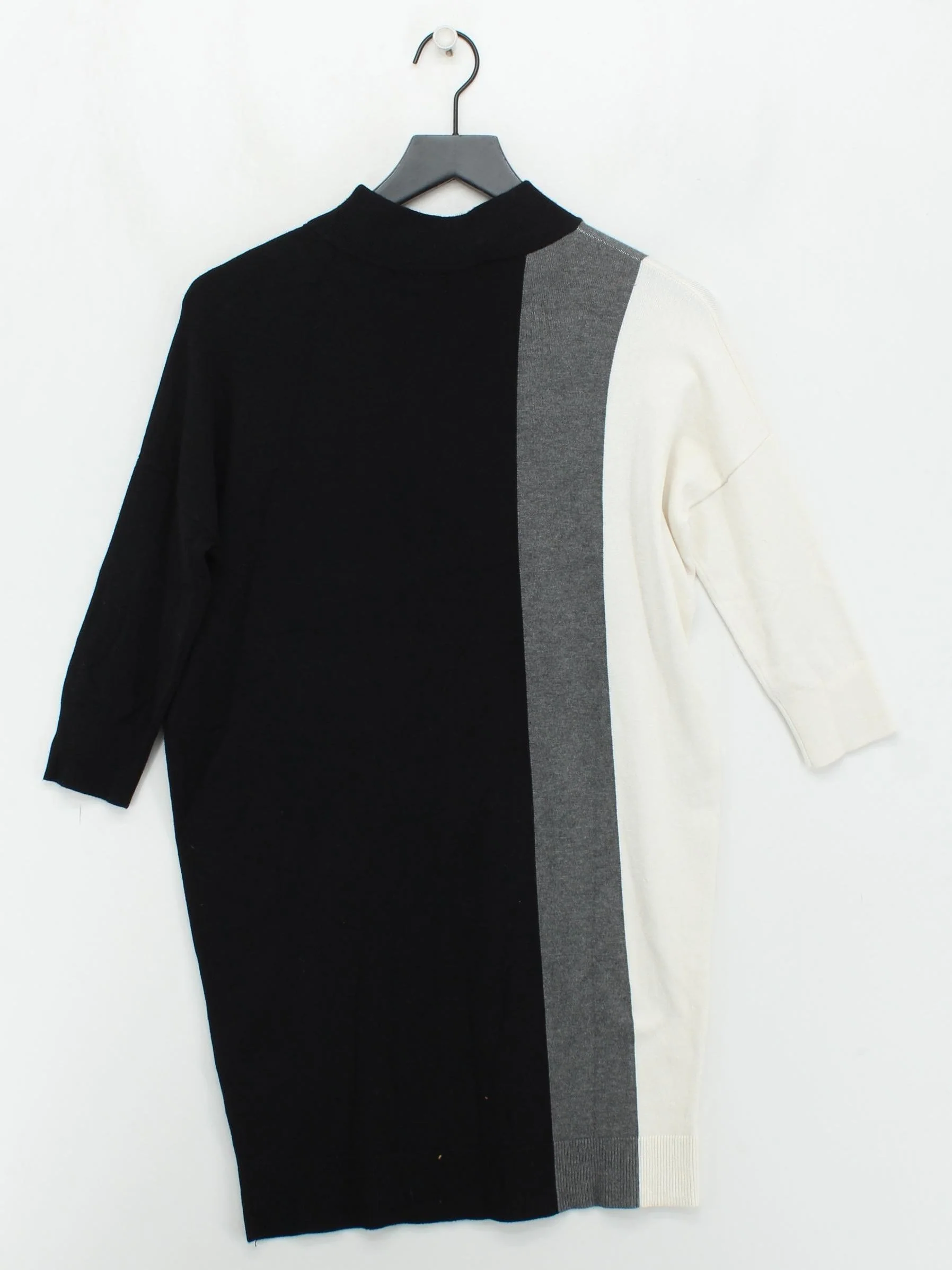 Phase Eight Jumper Mini Dress XS in Multi - Image 2