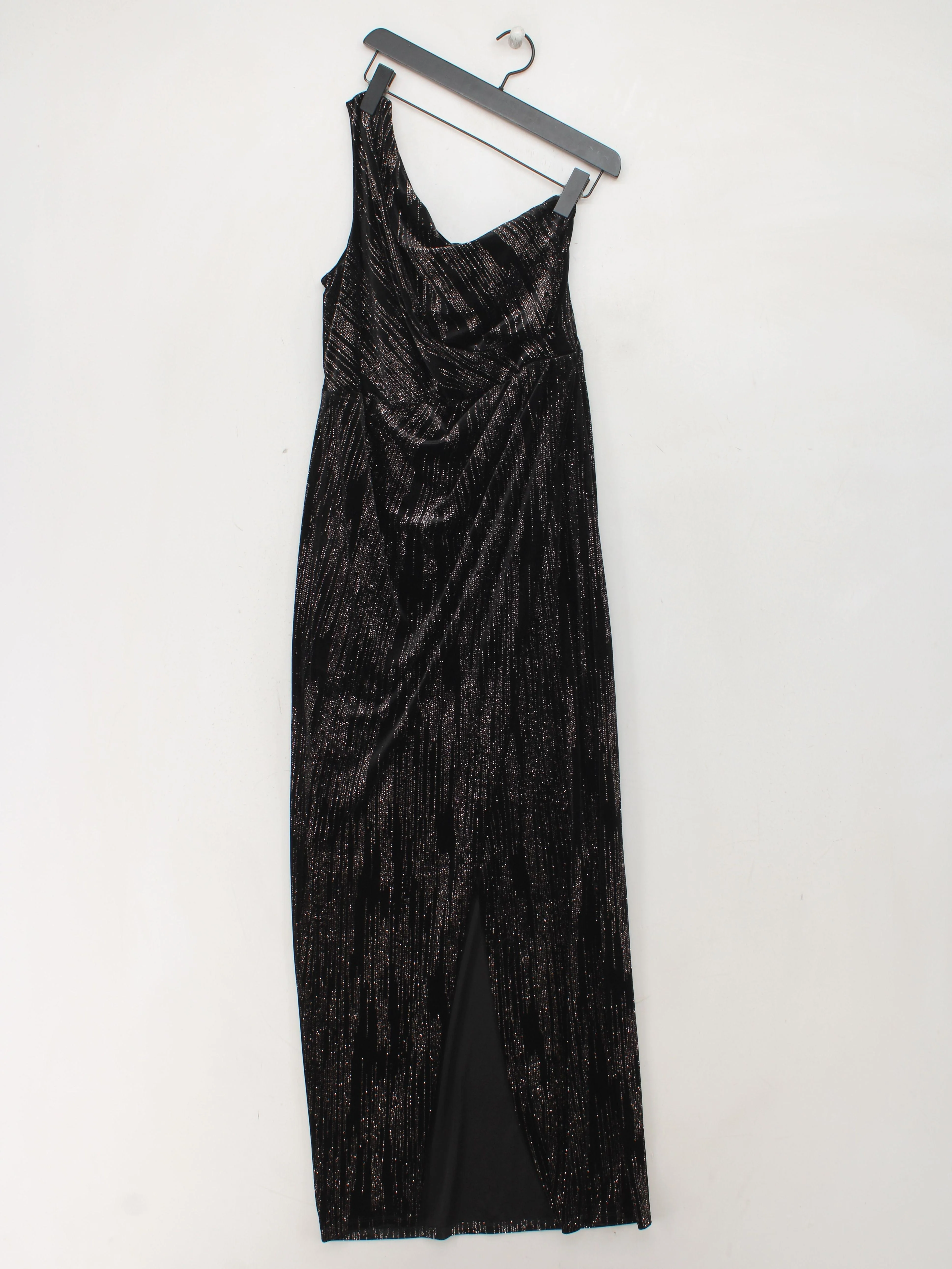 Phase Eight Maxi Dress UK12 in Black - Image 2