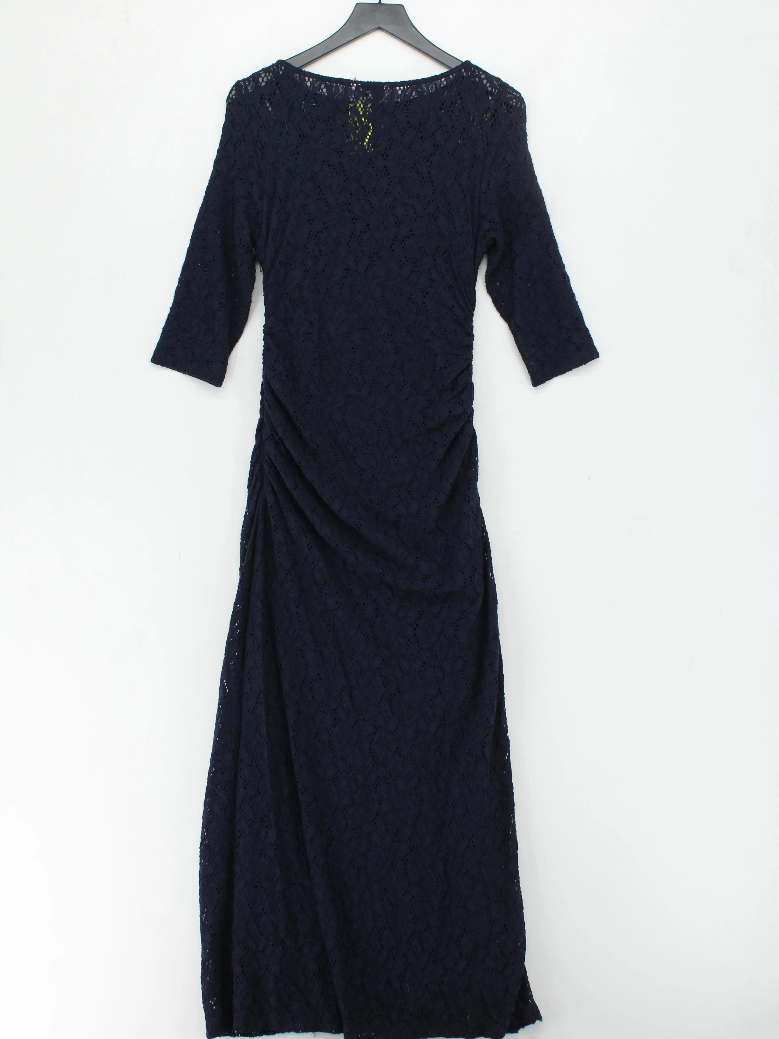 Phase Eight Maxi Dress UK14 in Blue - Image 2