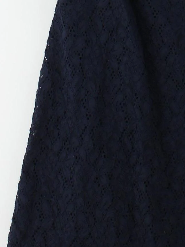 Phase Eight Maxi Dress UK14 in Blue - Image 4