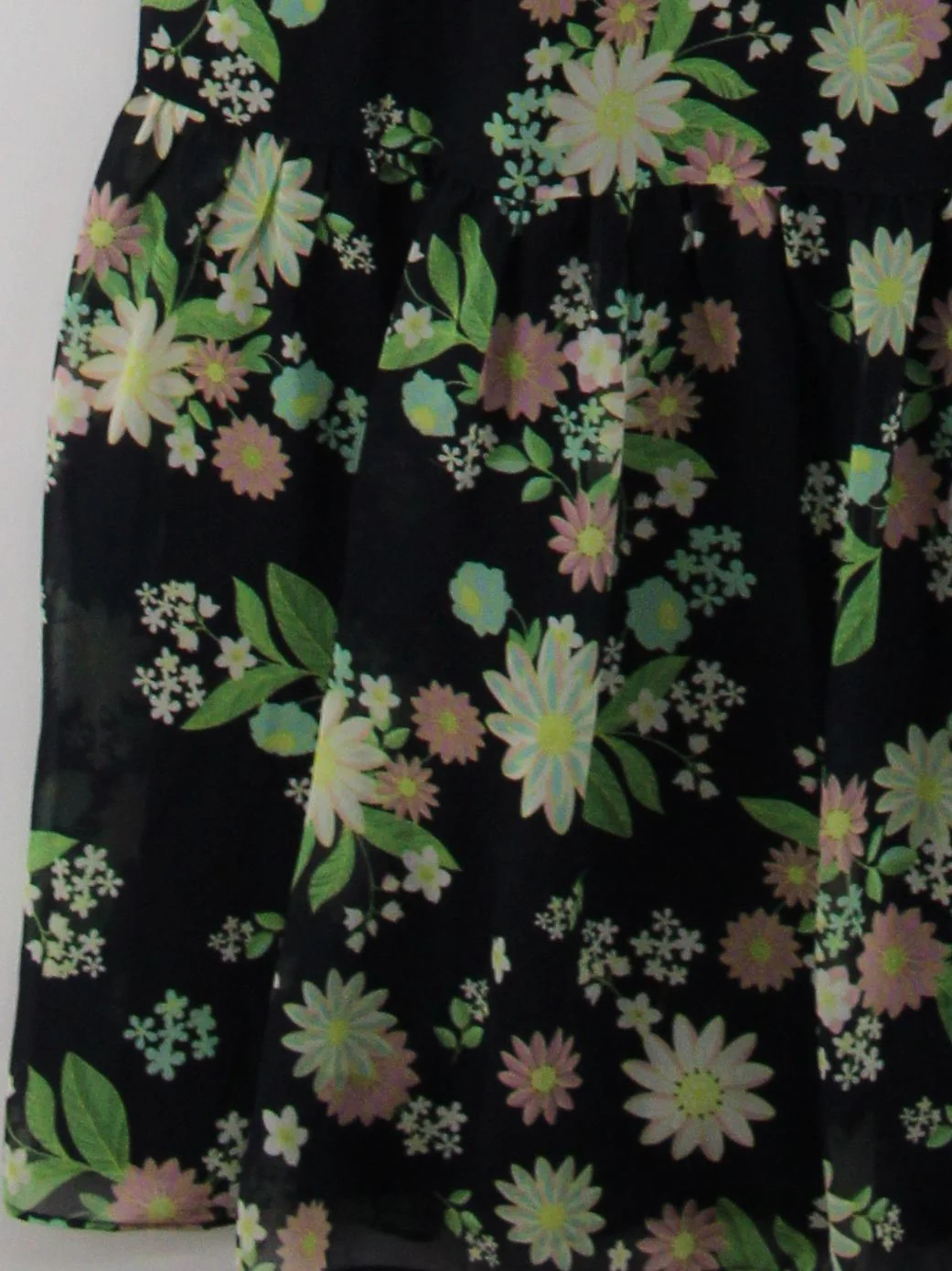 Phase Eight Maxi Dress UK16 in Black - Image 4