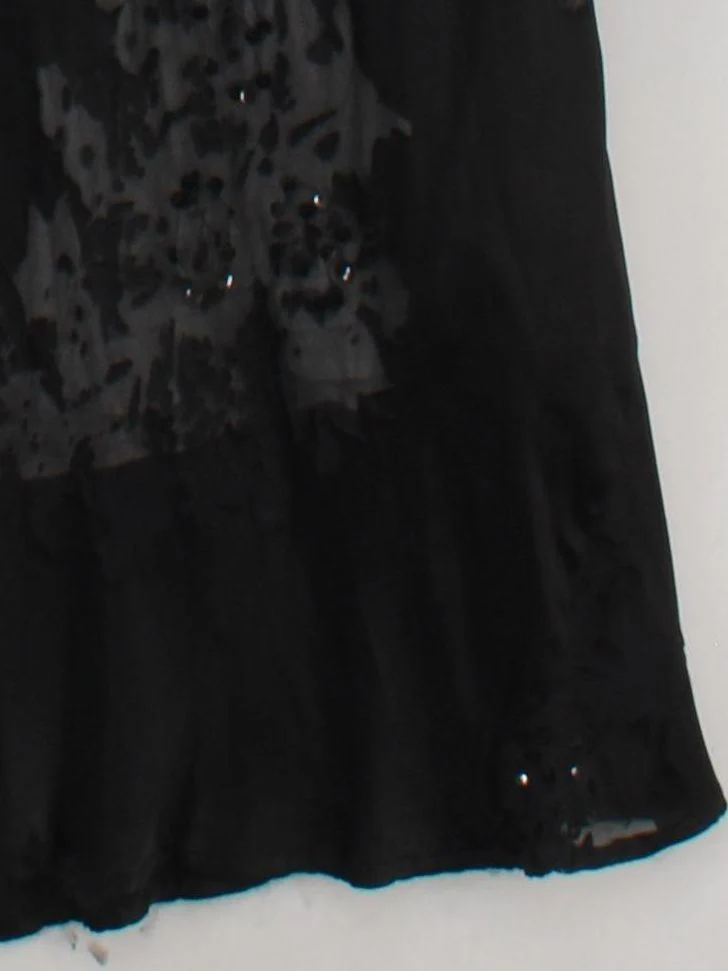 Phase Eight Maxi Dress UK16 in Black - Image 4