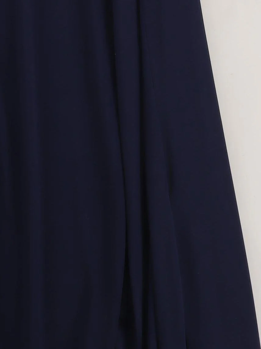 Phase Eight Maxi Dress UK16 in Blue - Image 4