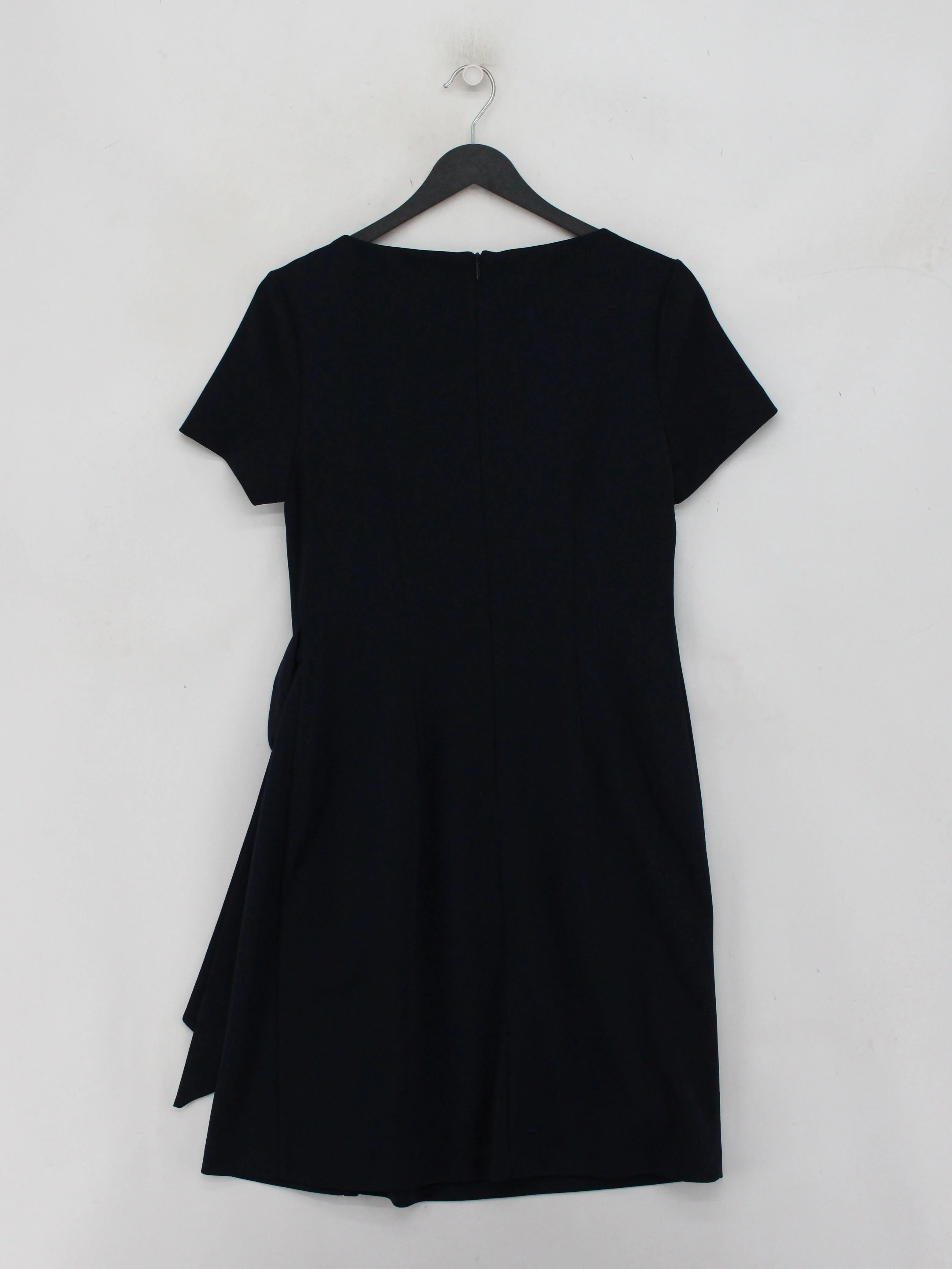 Phase Eight Mini Dress UK12 in Black - Image 2
