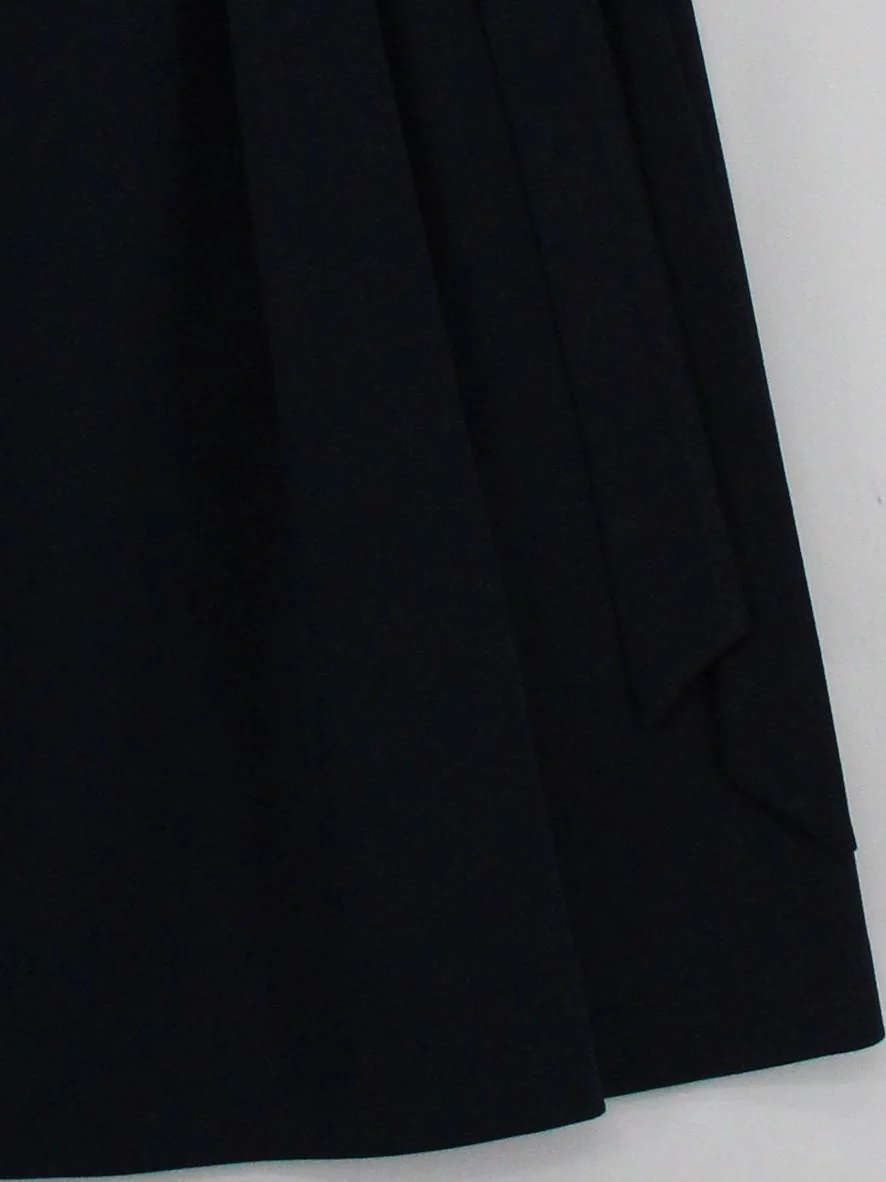 Phase Eight Mini Dress UK12 in Black - Image 4