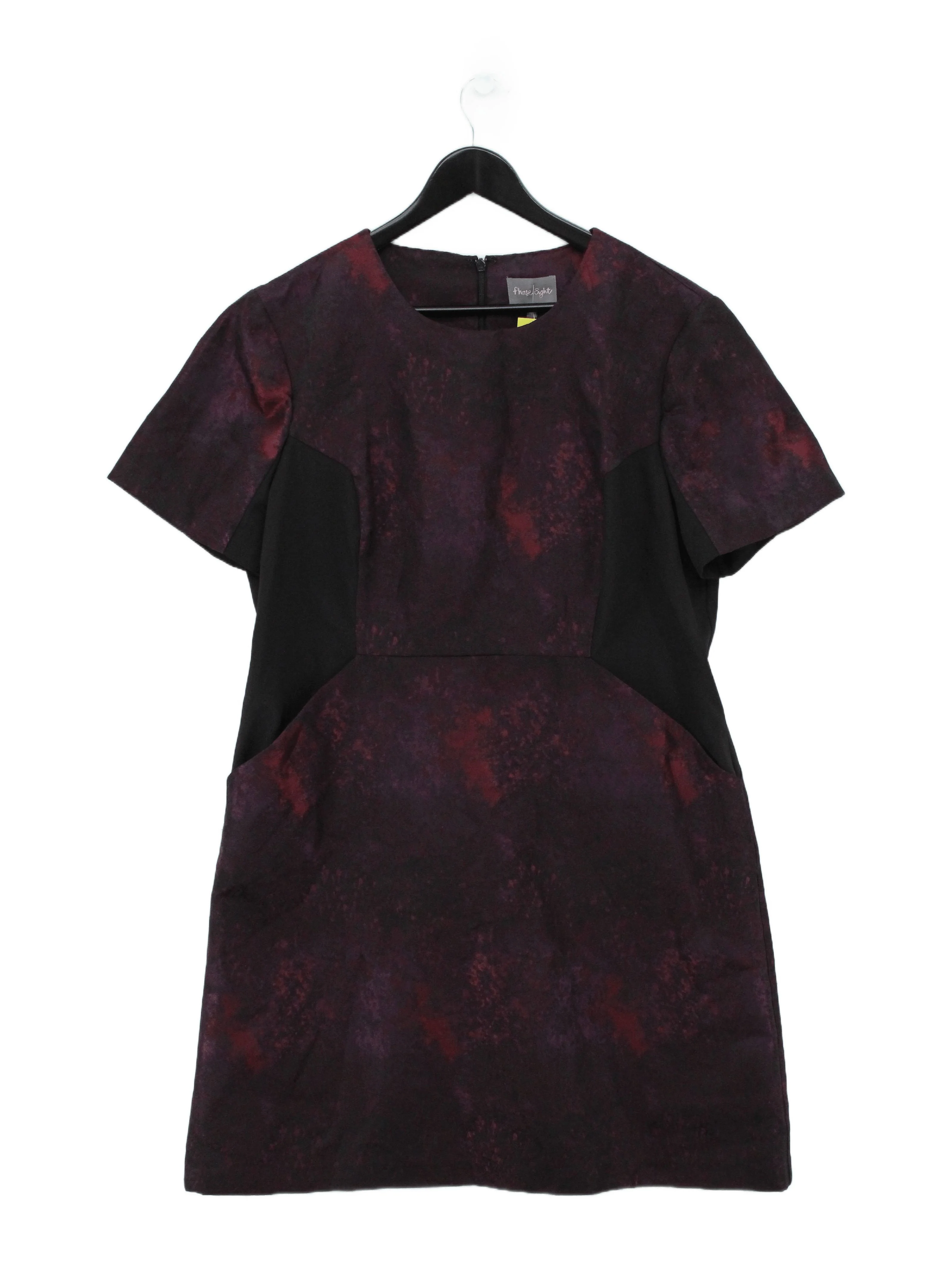 Phase Eight Mini Dress UK18 in Multi