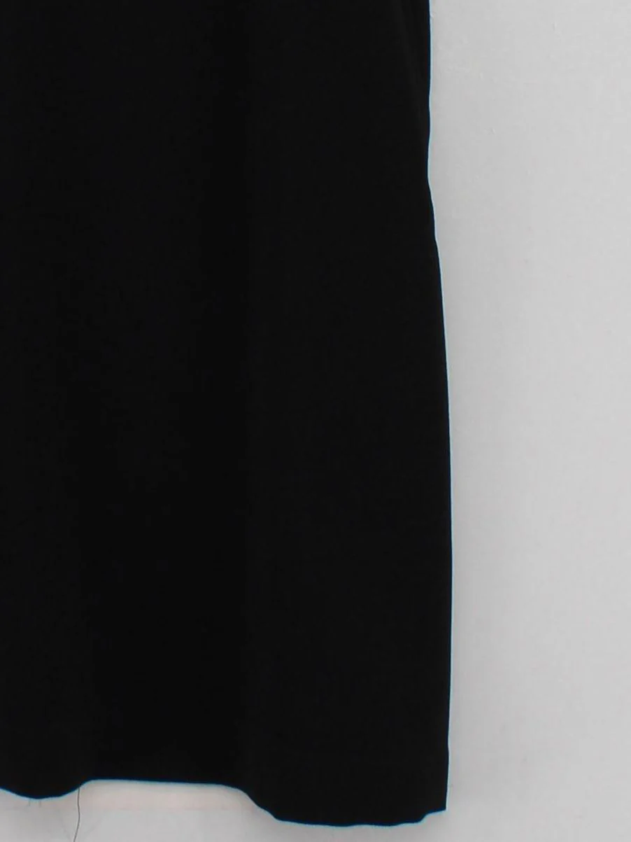 Phase Eight Shirt Midi Dress UK12 in Black - Image 4