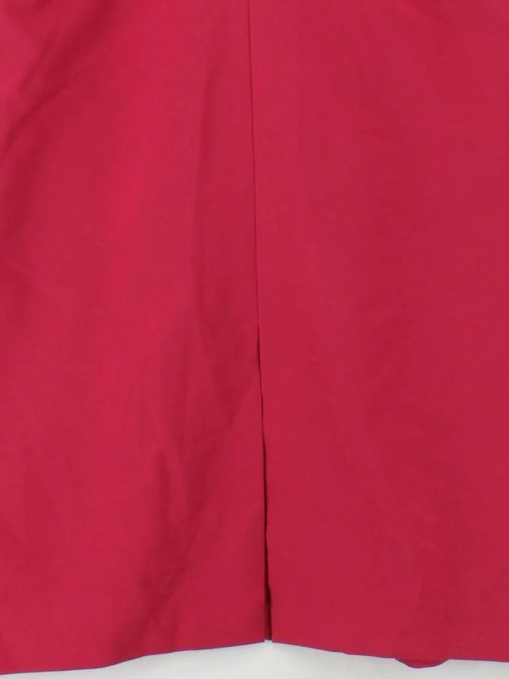 Phase Eight Shirt Midi Dress UK12 in Pink - Image 4