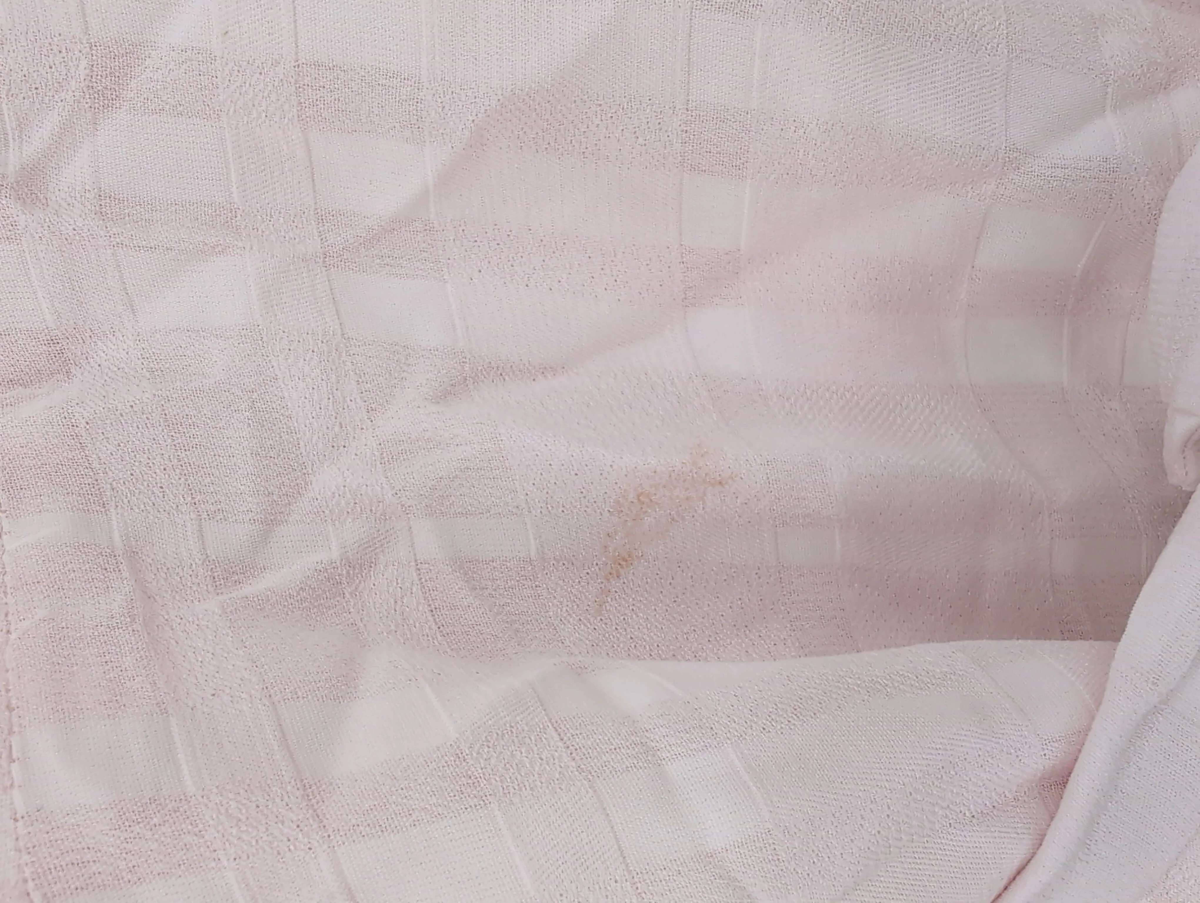 Phase Eight Shirt Midi Dress UK16 in Pink - Image 5