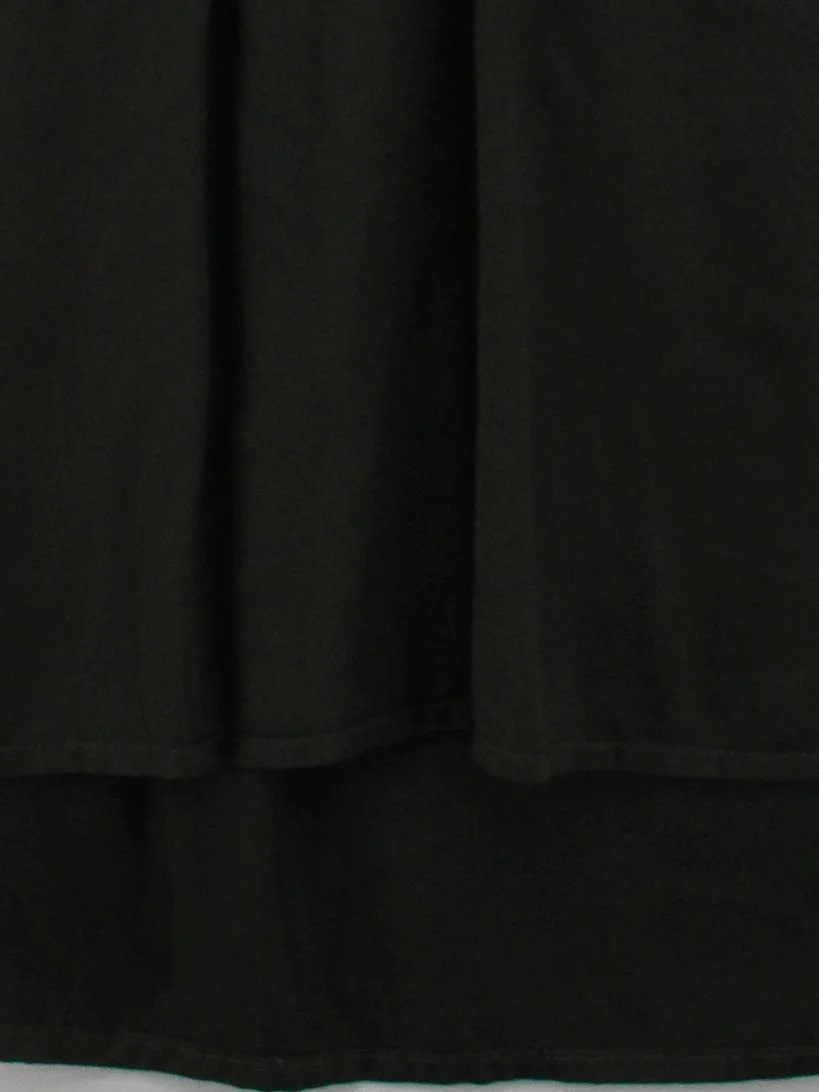 Phase Eight Shirt Mini Dress UK10 in Green - Image 4
