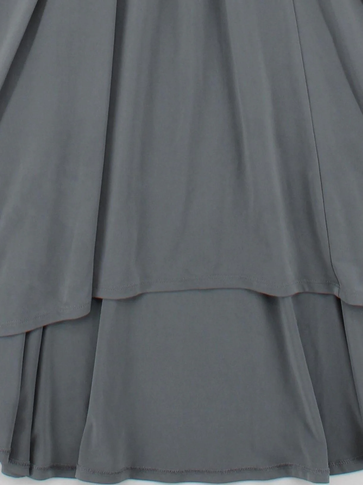 Phase Eight Skater Midi Dress UK12 in Grey - Image 4