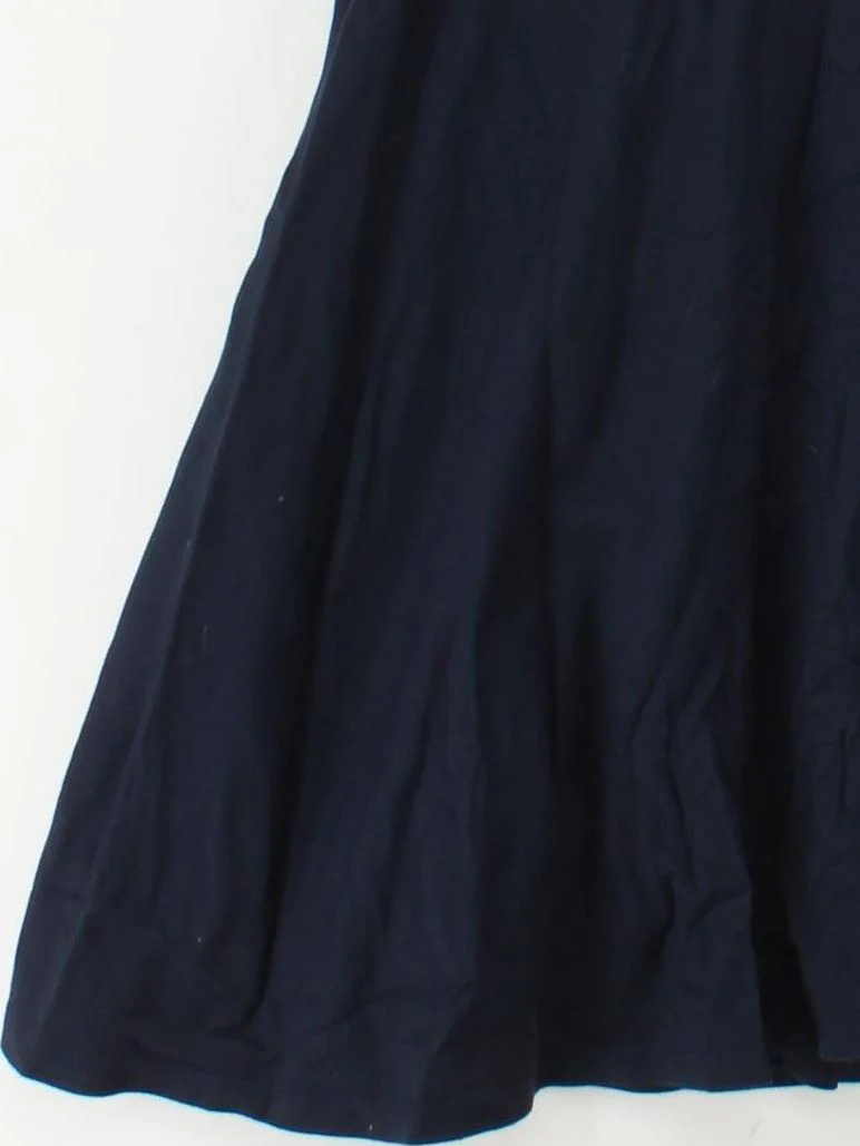 Phase Eight Skater Mini Dress UK14 in Blue - Image 4