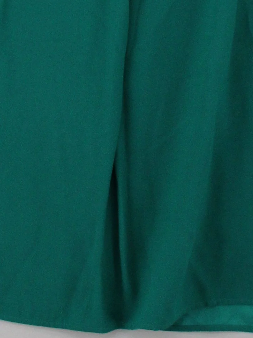 Phase Eight T-Shirt Midi Dress UK12 in Green - Image 4