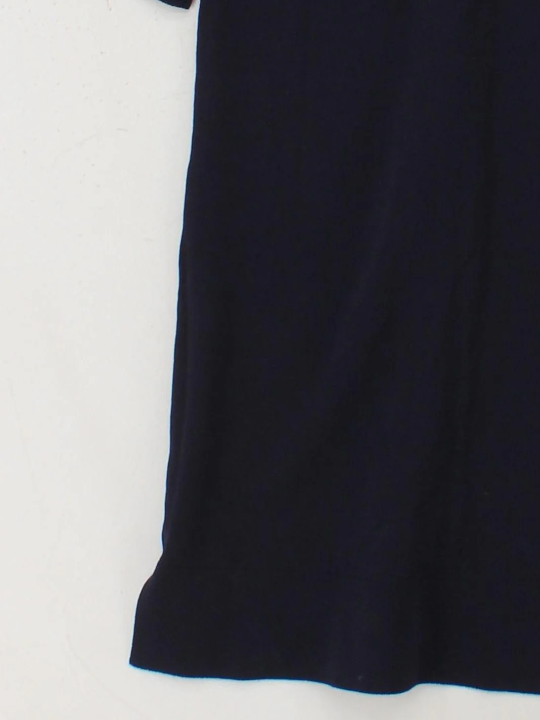 Phase Eight T-Shirt Mini Dress UK10 in Blue - Image 4