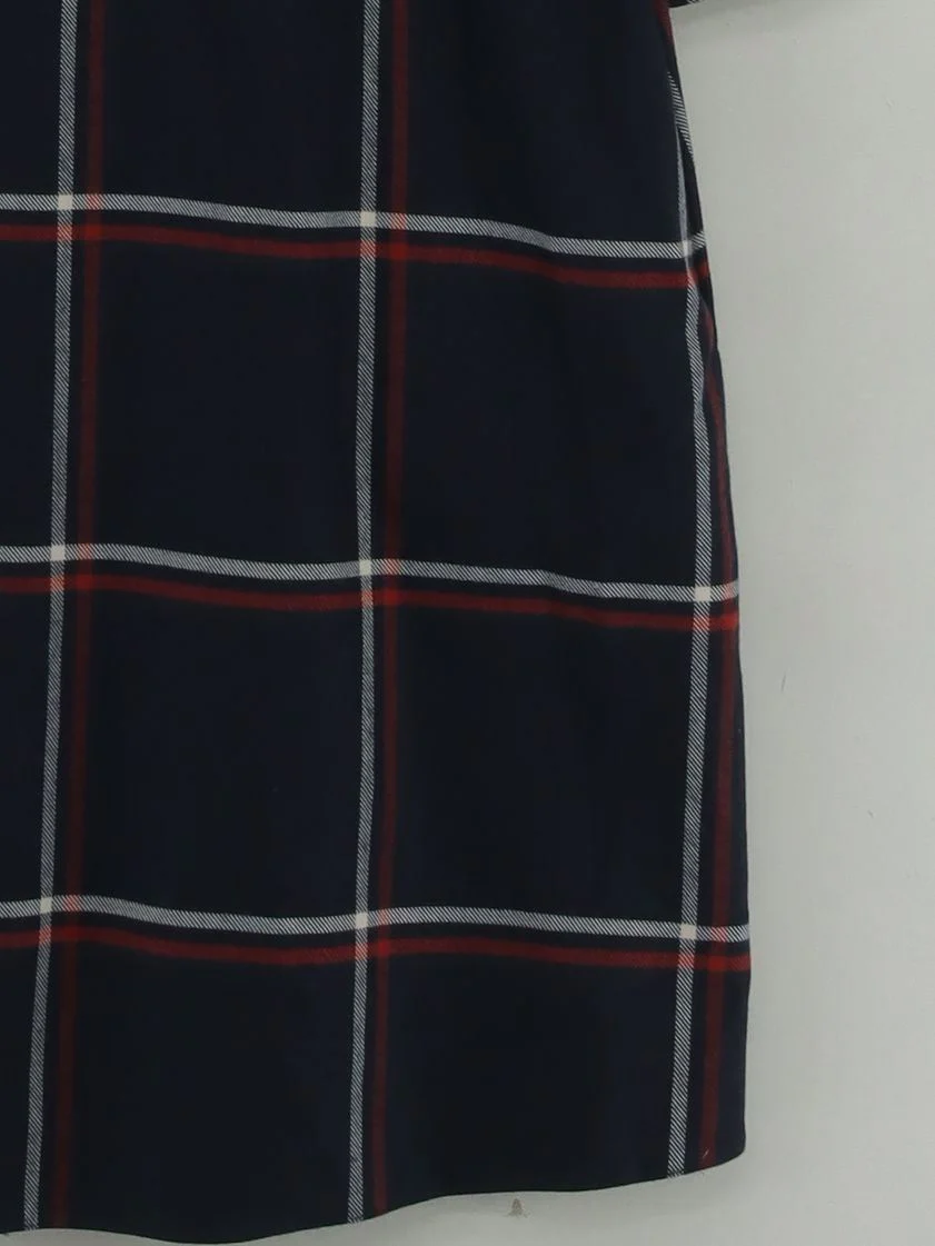 Phase Eight T-Shirt Mini Dress UK10 in Blue - Image 4