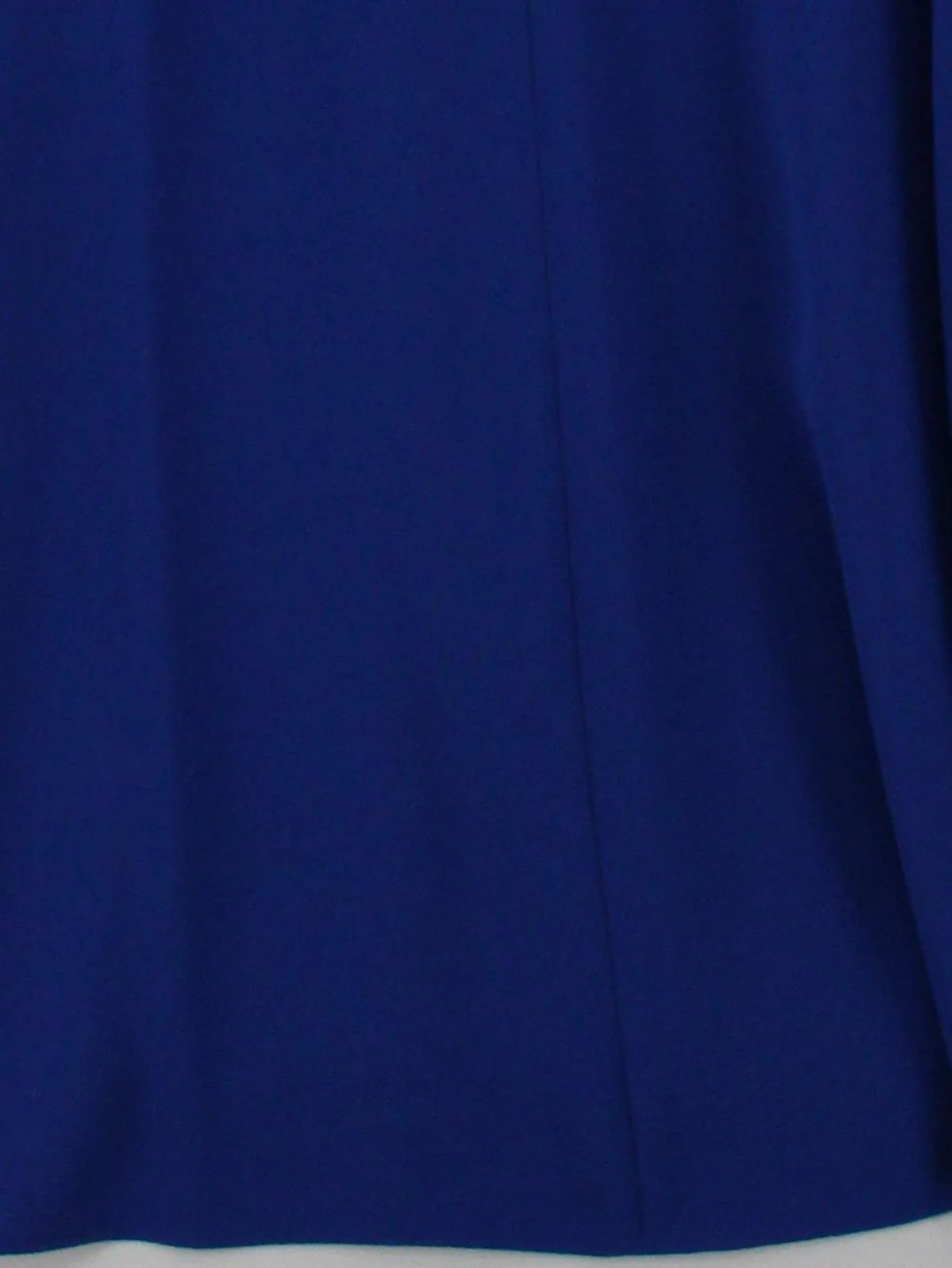 Phase Eight T-Shirt Mini Dress UK10 in Blue - Image 4