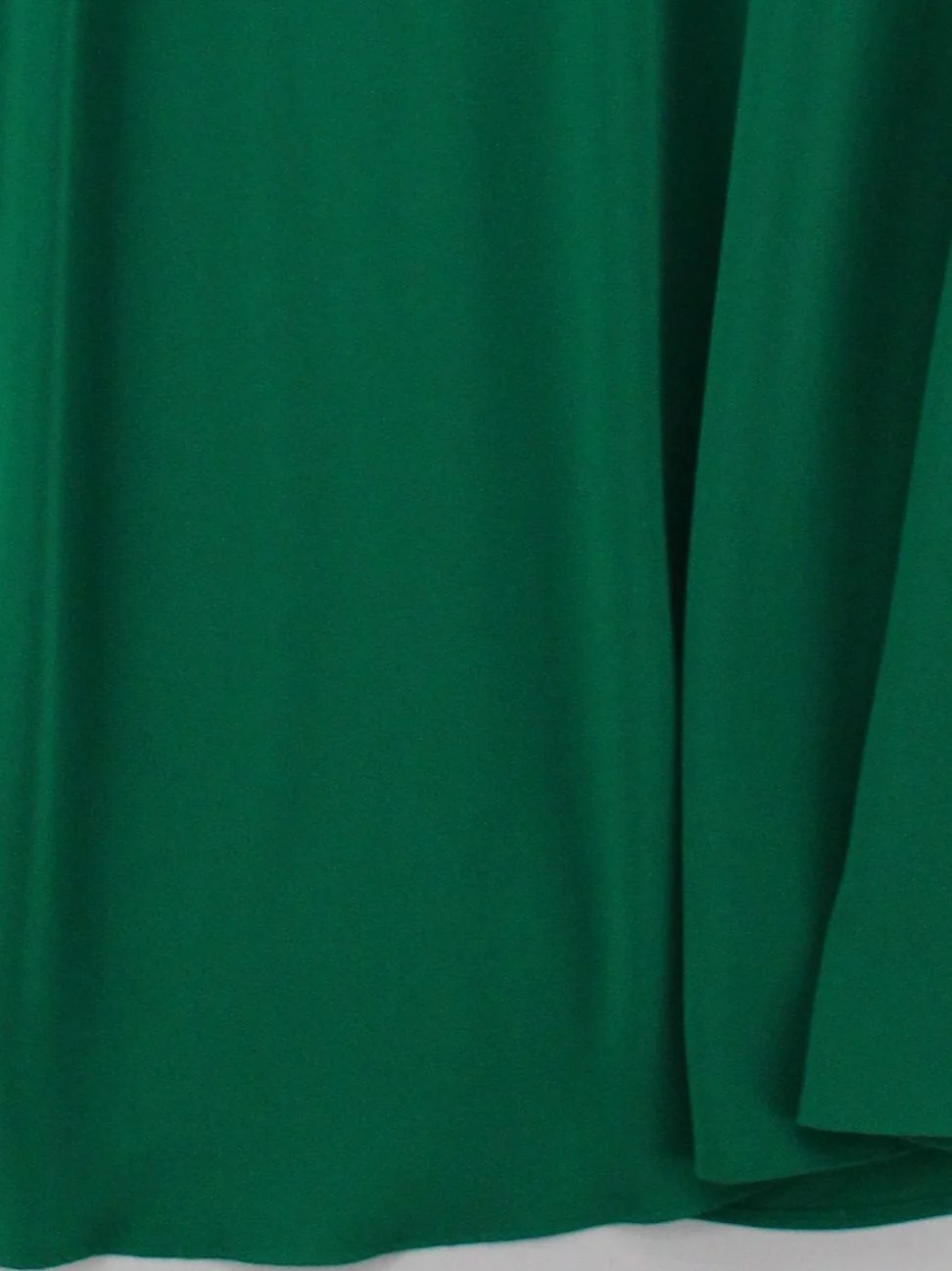 Phase Eight T-Shirt Mini Dress UK12 in Green - Image 4