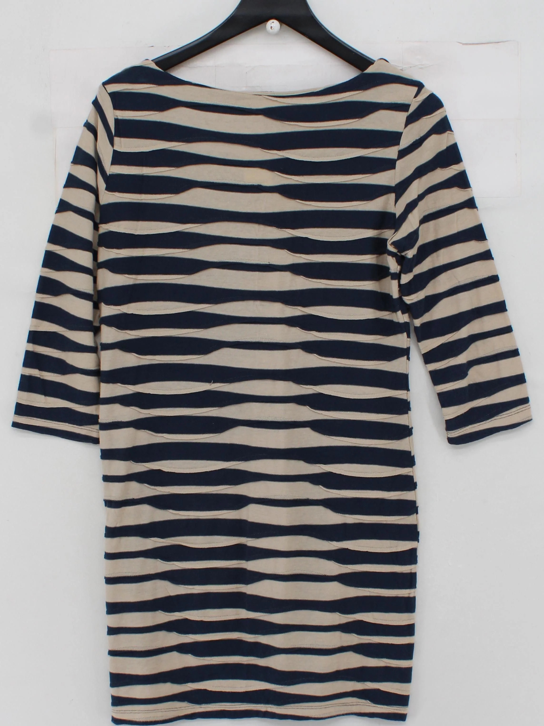 Phase Eight T-Shirt Mini Dress UK12 in Multi - Image 2