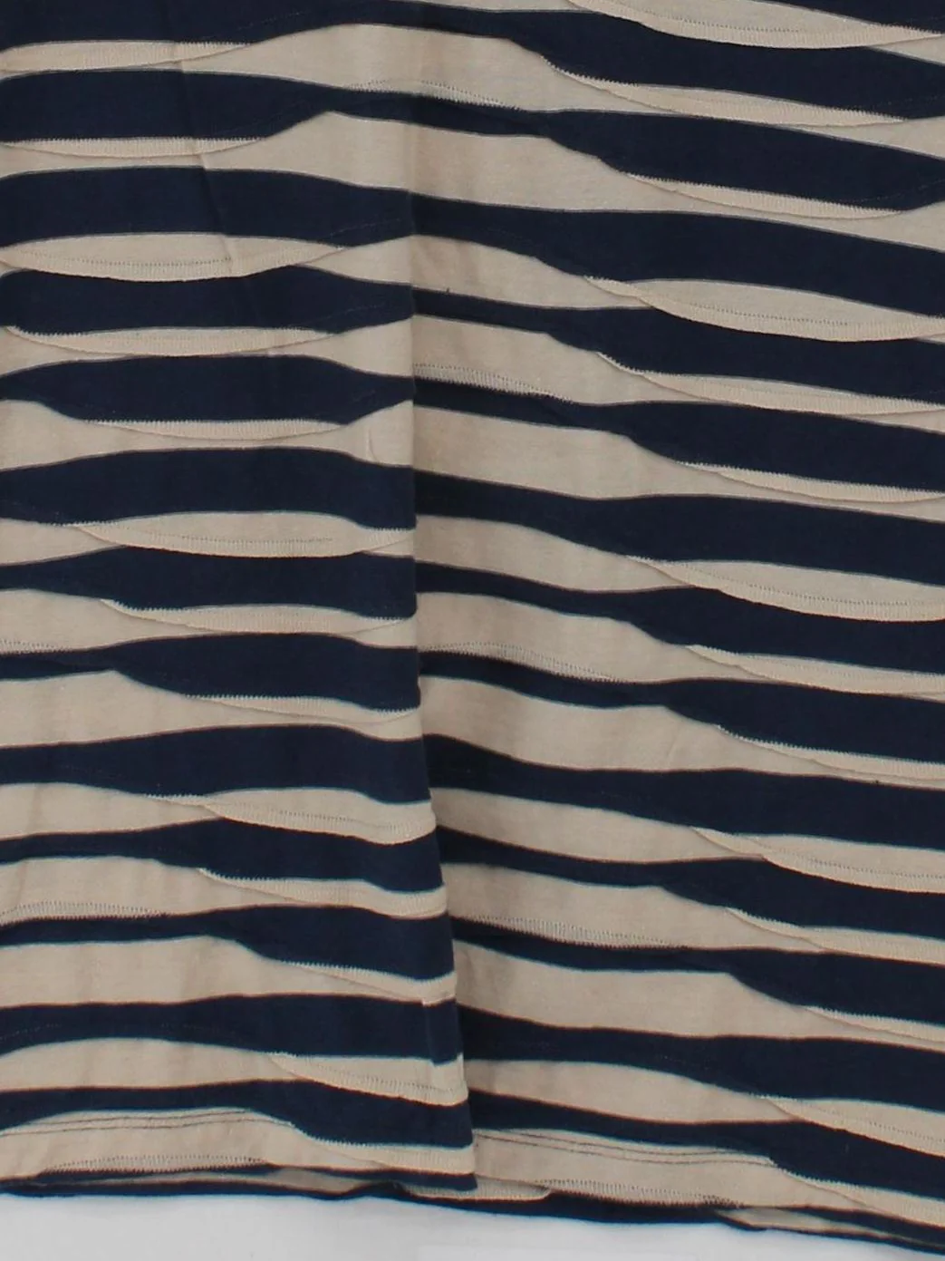 Phase Eight T-Shirt Mini Dress UK12 in Multi - Image 4