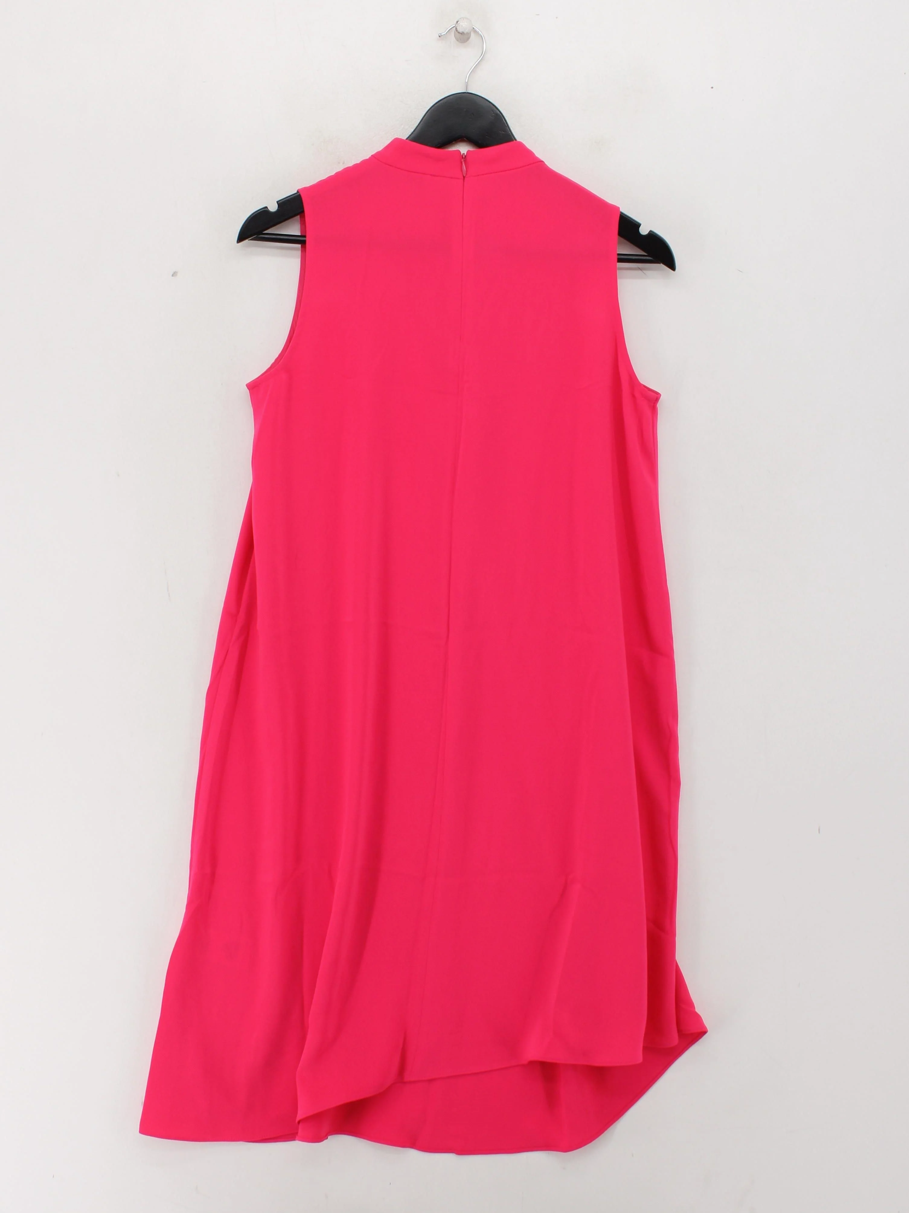 Phase Eight T-Shirt Mini Dress UK8 in Pink - Image 2