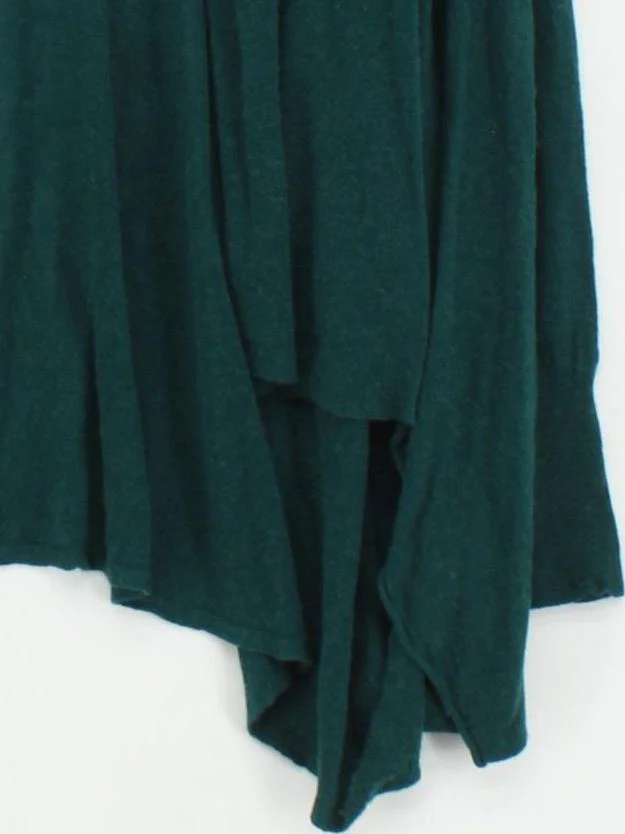 Phase Eight Women's Cardigan UK 12 Green 100% Other V-Neck Cardigan - Image 4