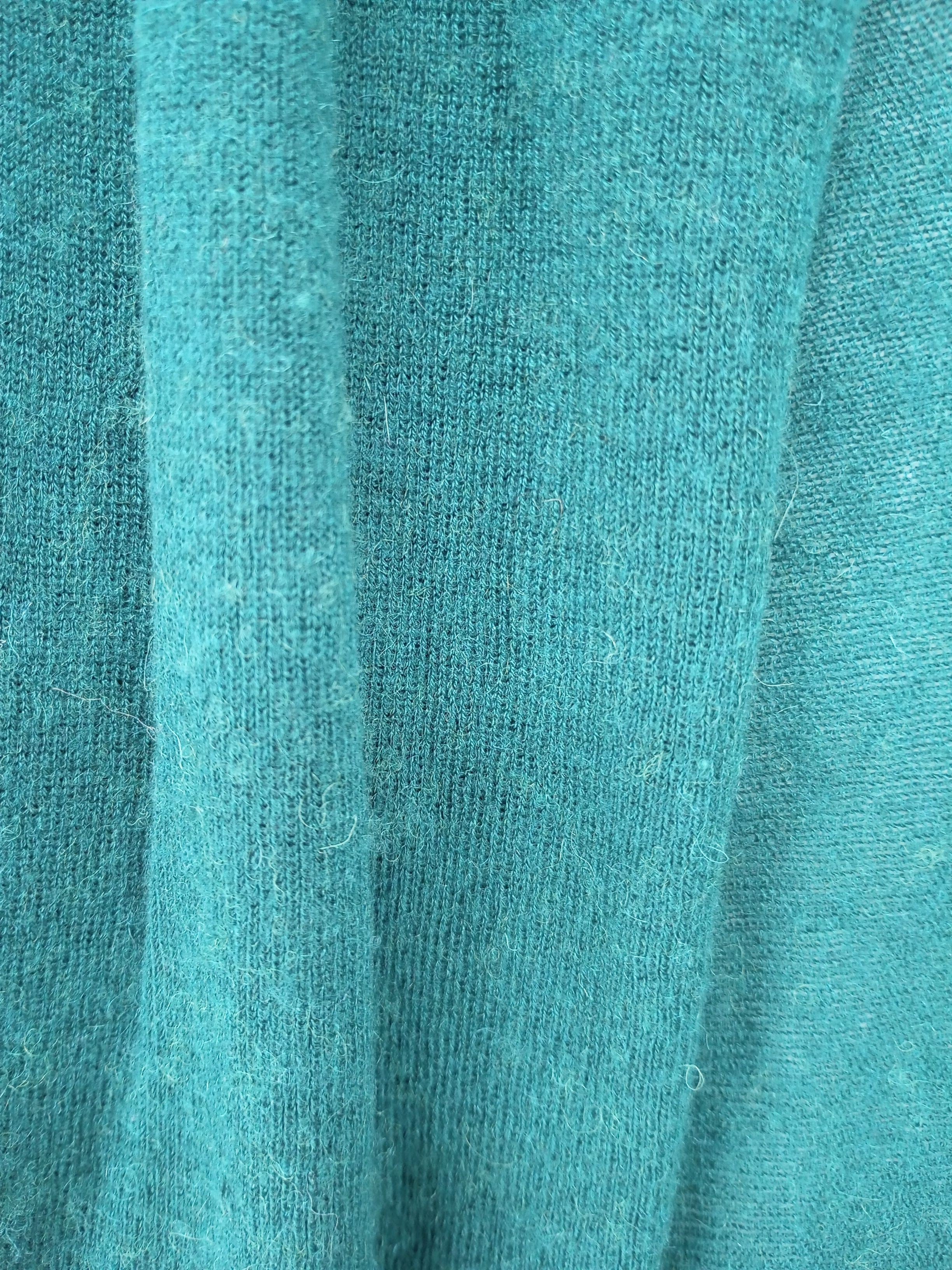 Phase Eight Women's Cardigan UK 12 Green 100% Other V-Neck Cardigan - Image 5