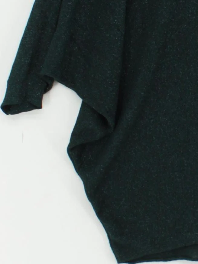 Phase Eight Women's Jumper M Green 100% Other Round Neck Pullover - Image 4
