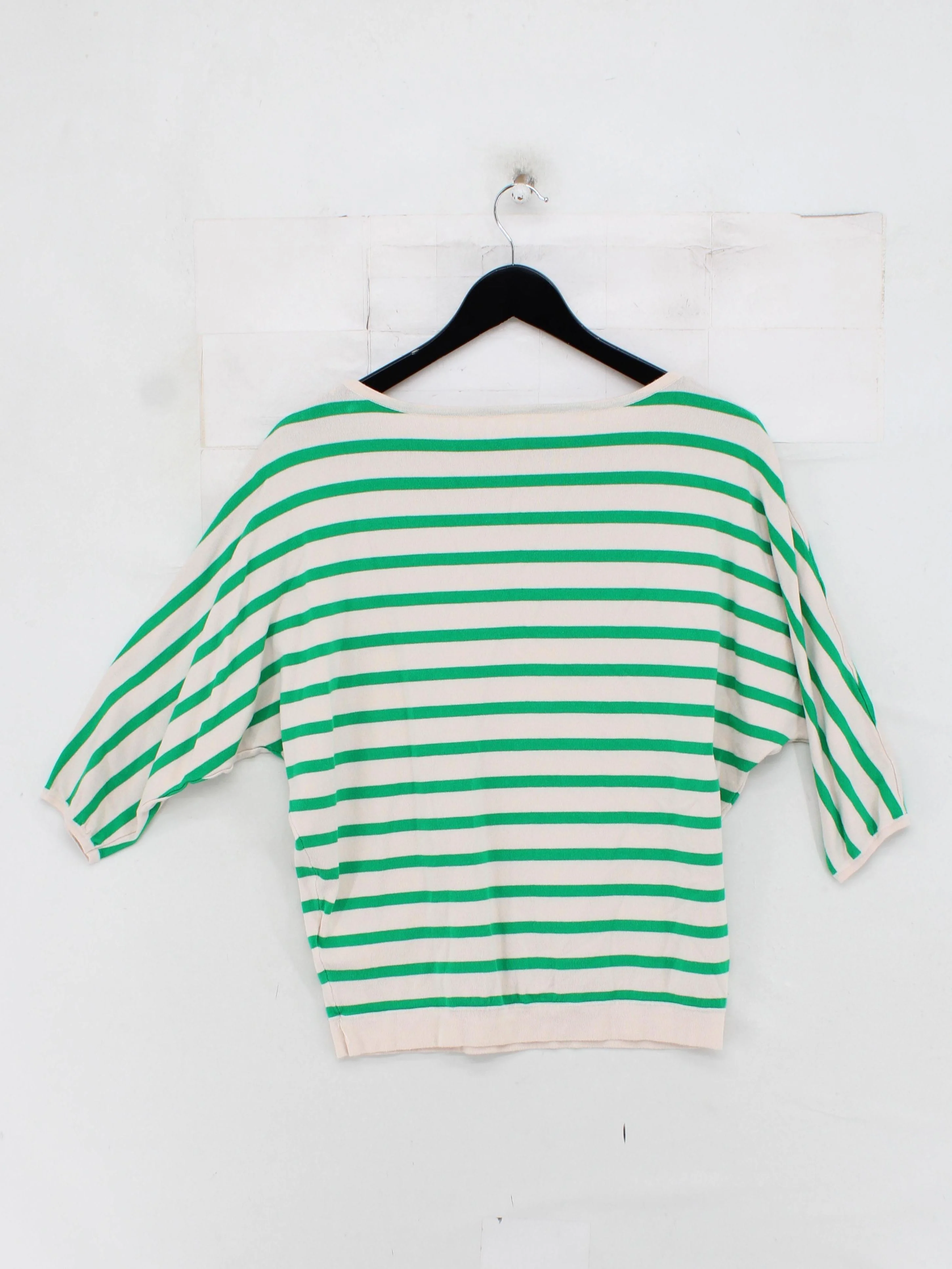 Phase Eight Women's Jumper M Multi Viscose with Polyamide Pullover - Image 2