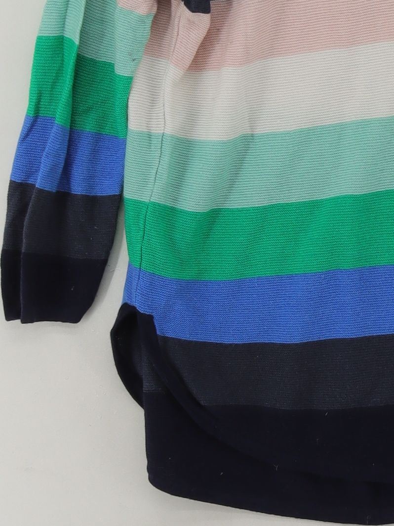 Phase Eight Women's Jumper UK 14 Multi Viscose with Wool, Nylon Pullover - Image 4