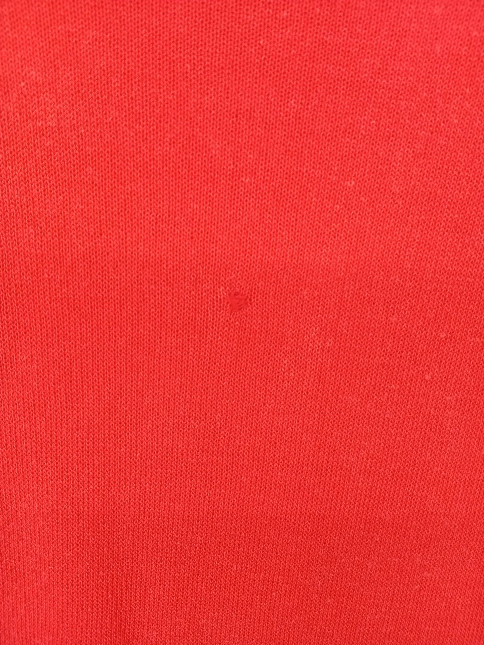 Phase Eight Women's Jumper XXXL Red Viscose with Lyocell Modal, Linen Pullover - Image 5