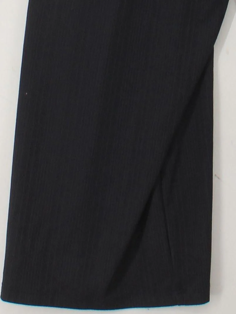 Phase Eight Women's Jumpsuit L Black 100% Polyester Wide-Leg Jumpsuit - Image 4