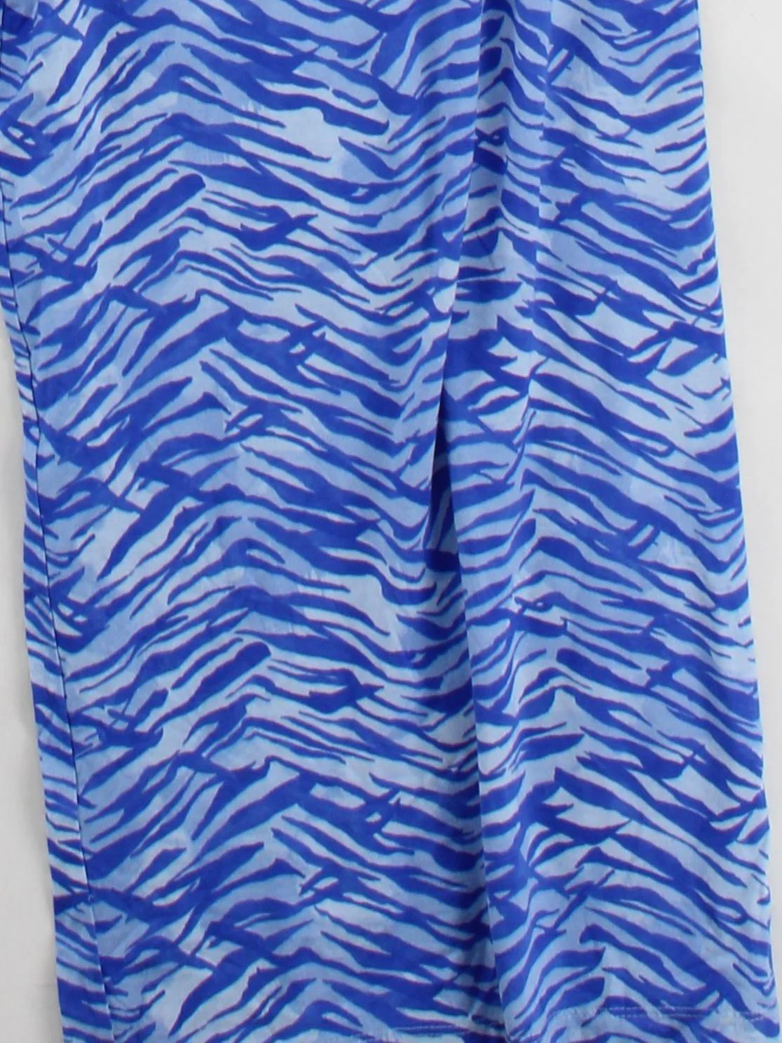 Phase Eight Women's Jumpsuit UK 14 Blue 100% Other Wide-Leg Jumpsuit - Image 4