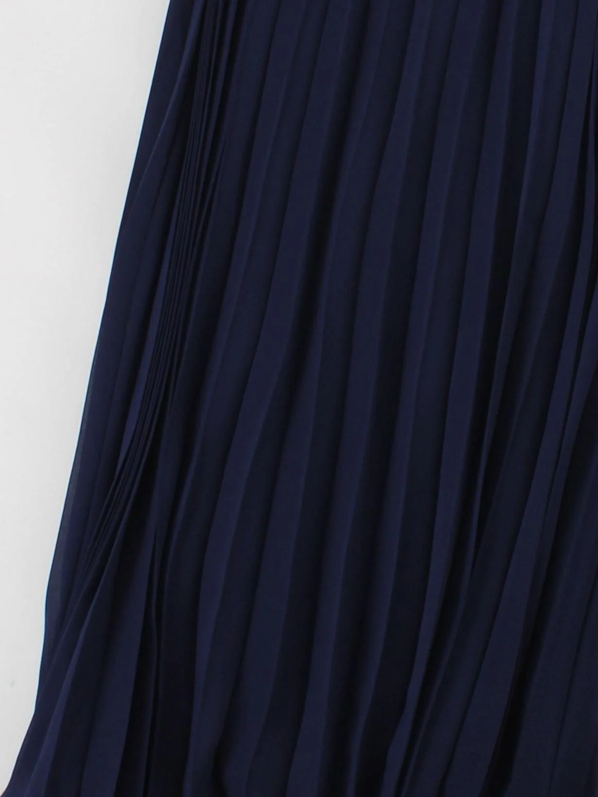 Phase Eight Women's Jumpsuit UK 18 Blue 100% Polyester Wide-Leg Jumpsuit - Image 4