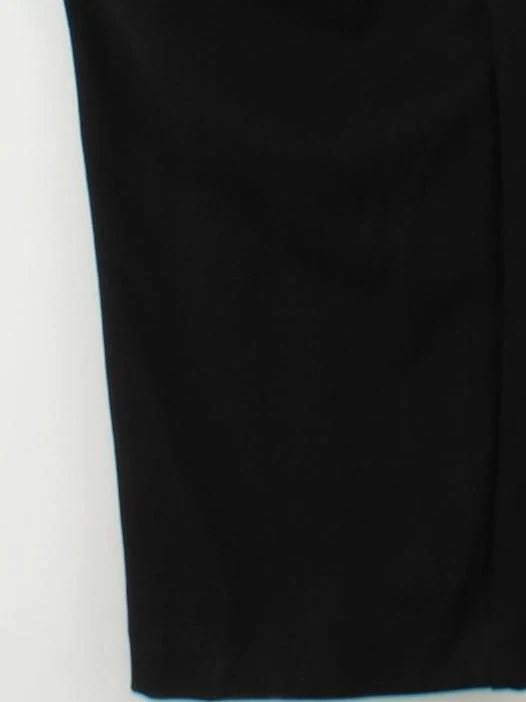 Phase Eight Women's Jumpsuit UK 20 Black Polyester with Elastane Jumpsuit - Image 4