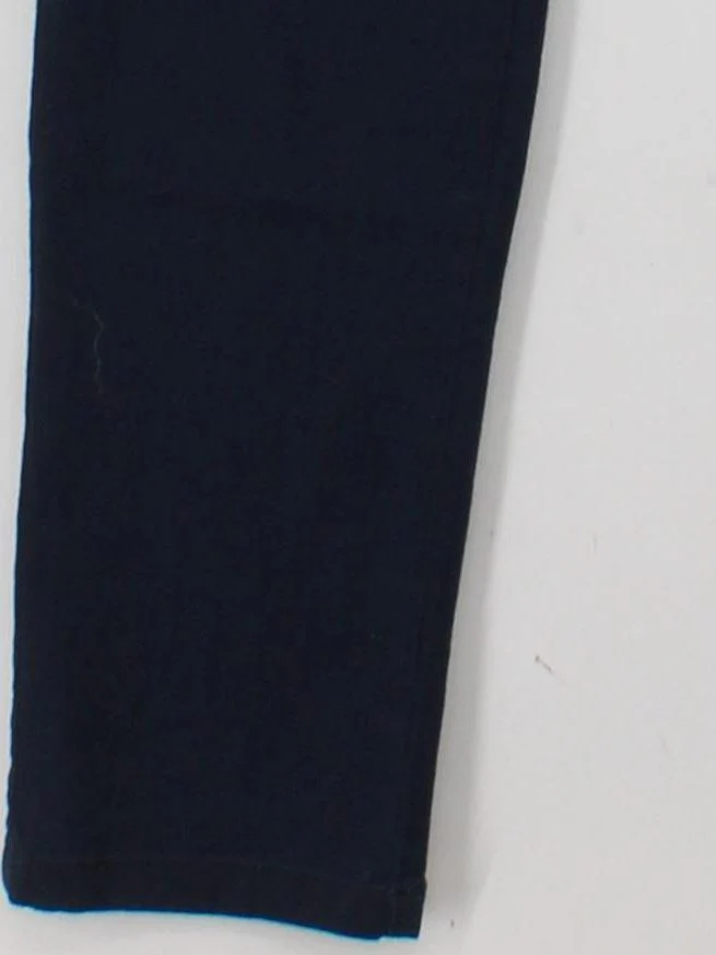 Phase Eight Women's Leggings W 30 in Blue Cotton - Image 4