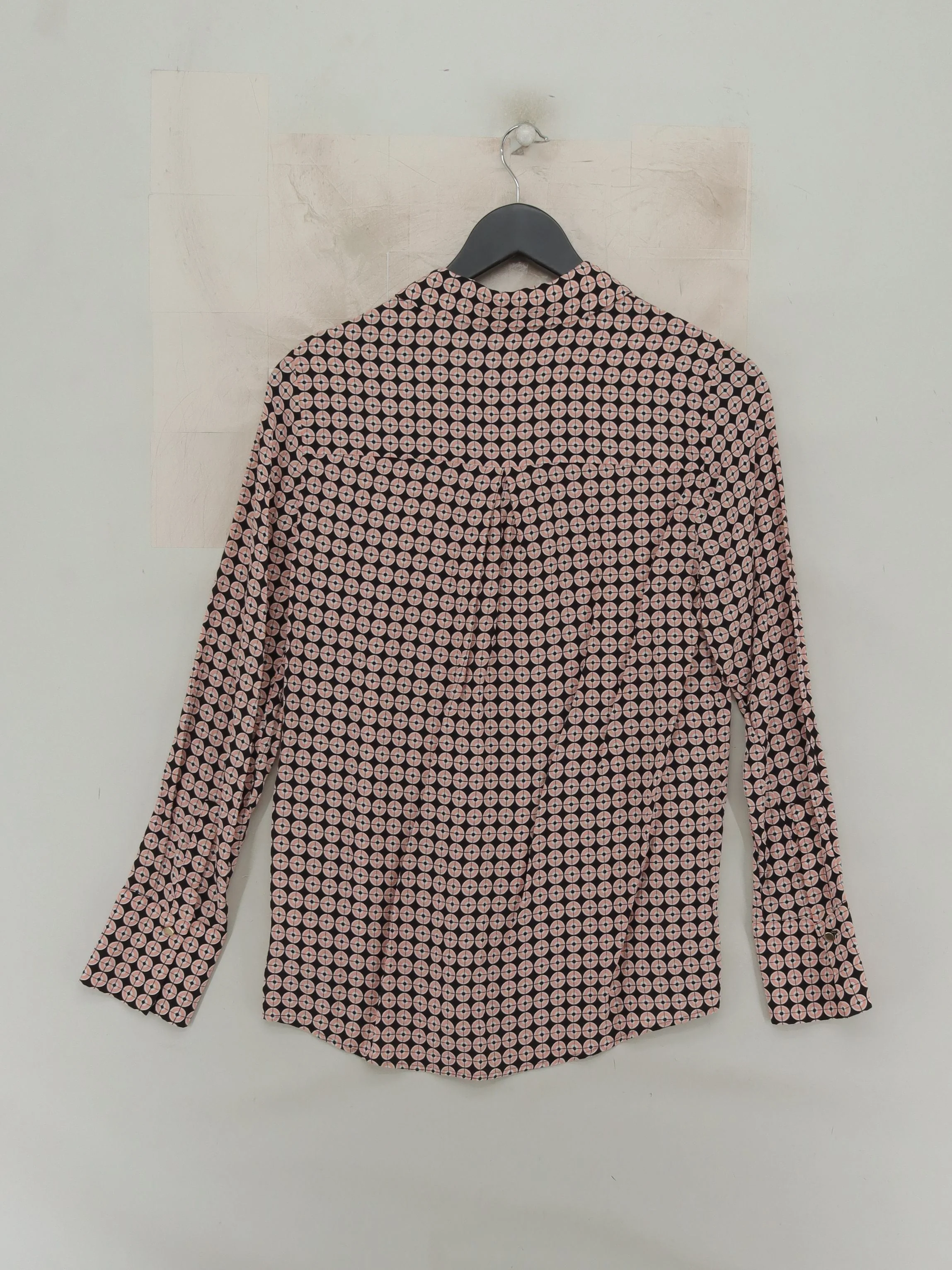 Phase Eight Women's Shirt UK 10 Multi 100% Viscose Basic - Image 2