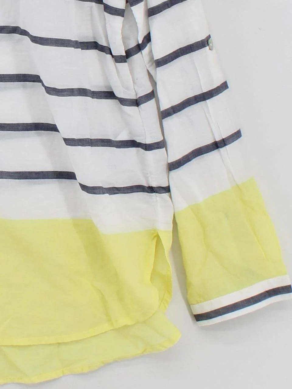 Phase Eight Women's Shirt UK 12 Multi 100% Cotton Basic - Image 4