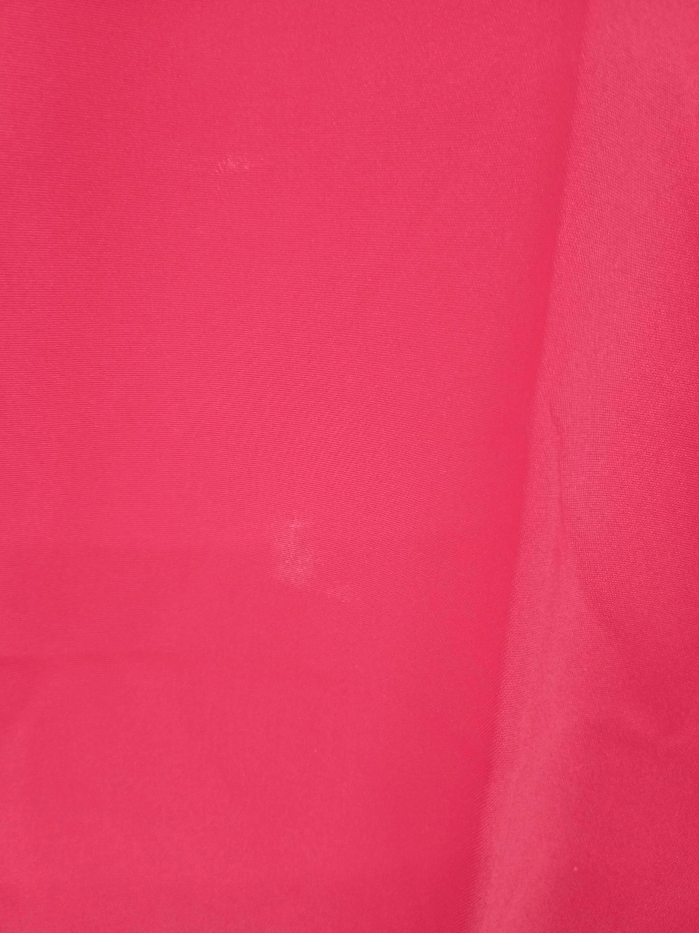 Phase Eight Women's Suit Trousers UK 14 Pink Cotton - Image 5