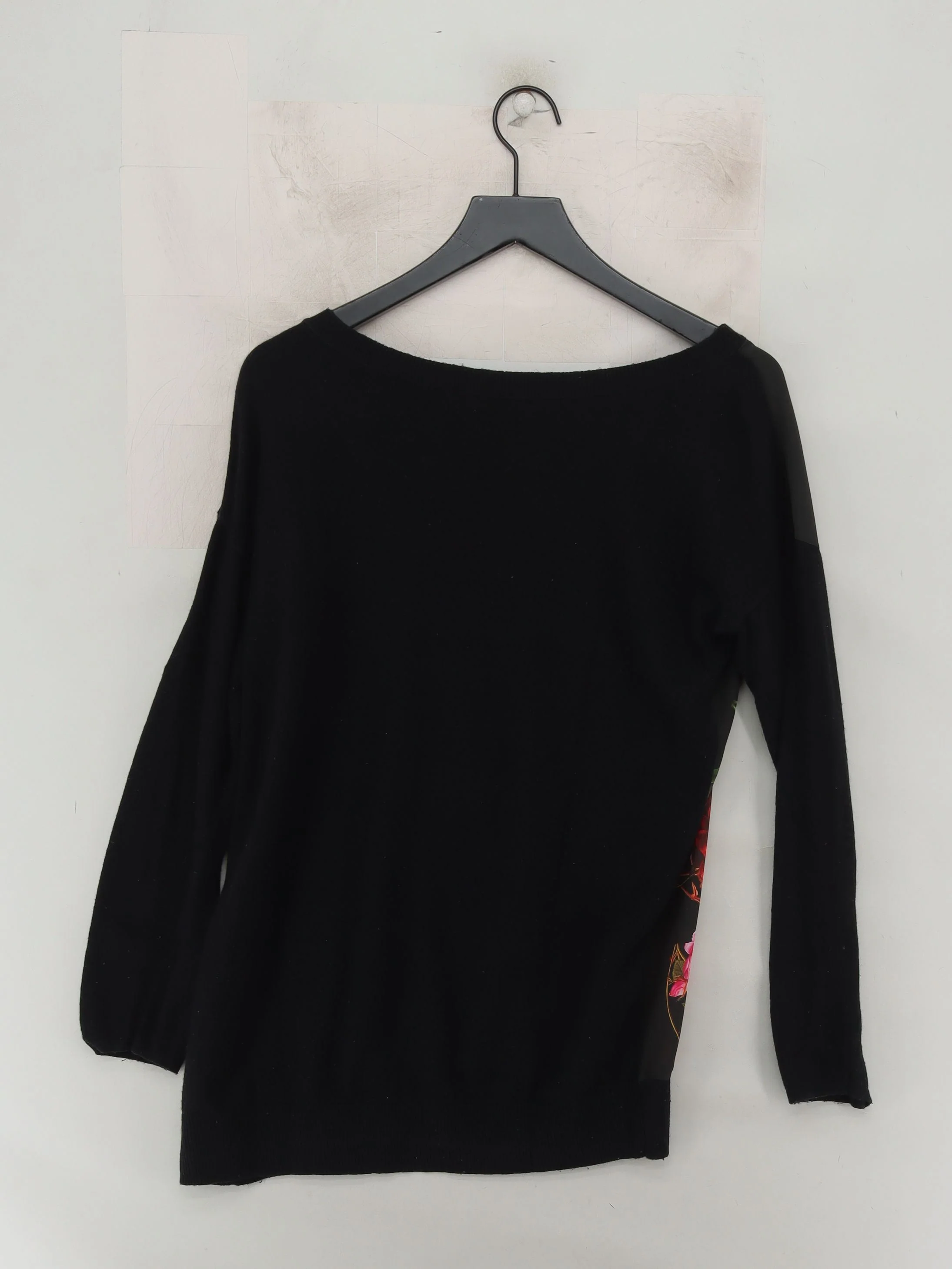 Phase Eight Women's Top M Multi Cotton - Image 2