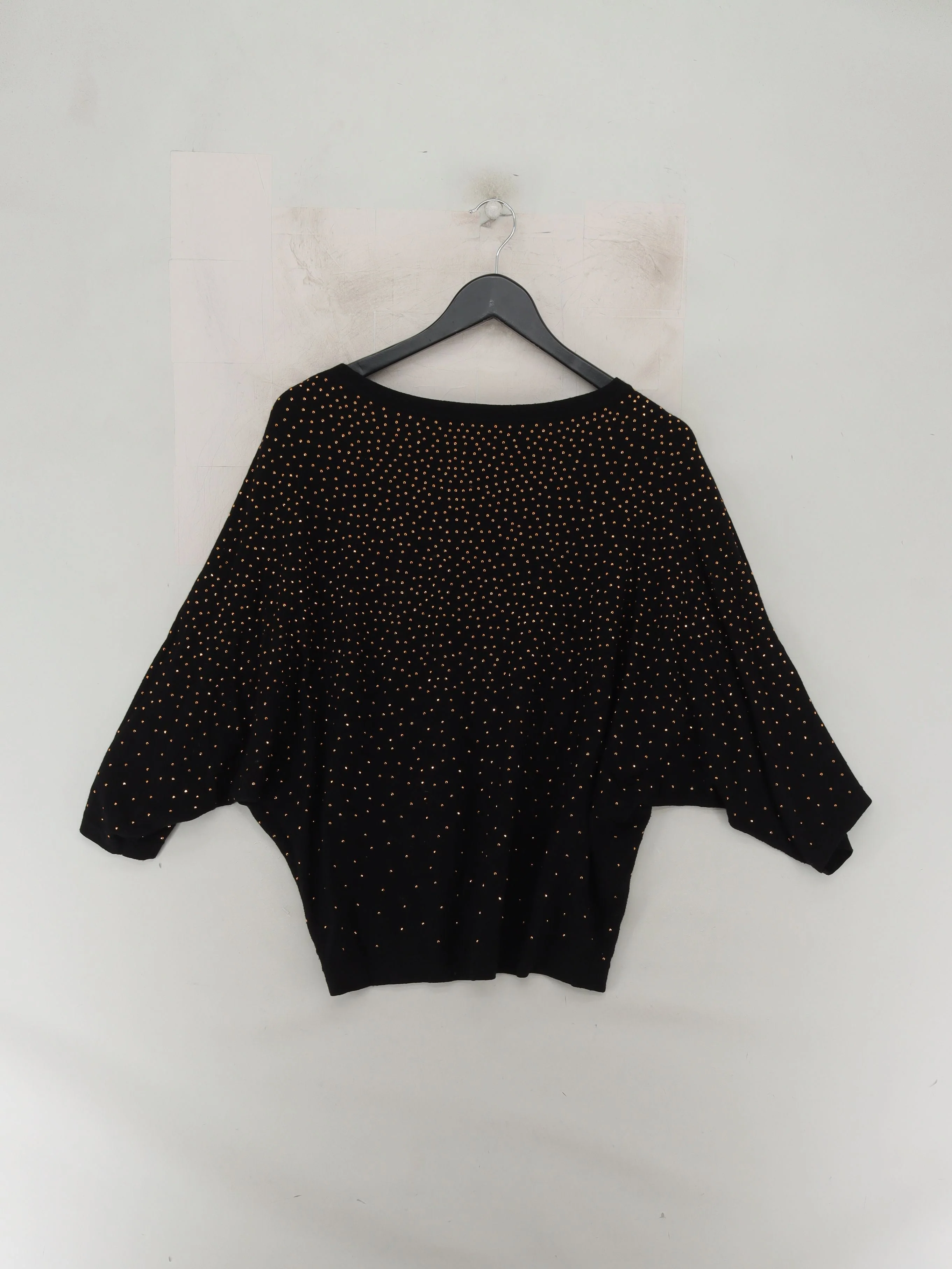 Phase Eight Women's Top S Multi 100% Other 3/4 Sleeve Round Neck Basic - Image 2