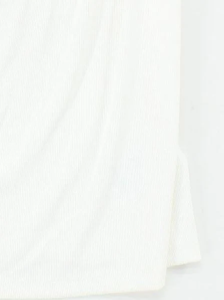 Phase Eight Women's Top UK 10 White Polyamide with Elastane Basic - Image 4