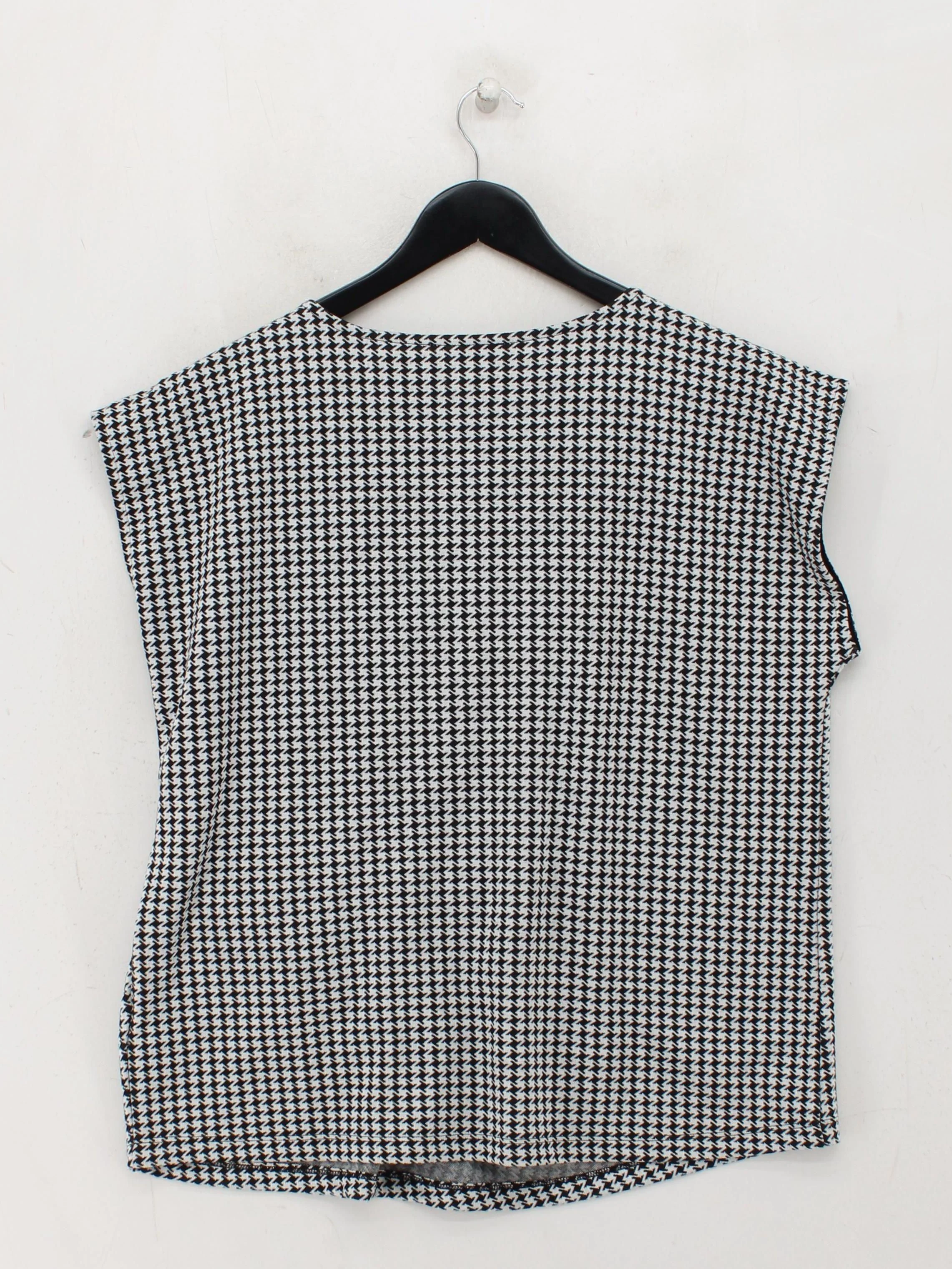 Phase Eight Women's Top UK 16 Multi Polyester with Viscose, Elastane Basic - Image 2