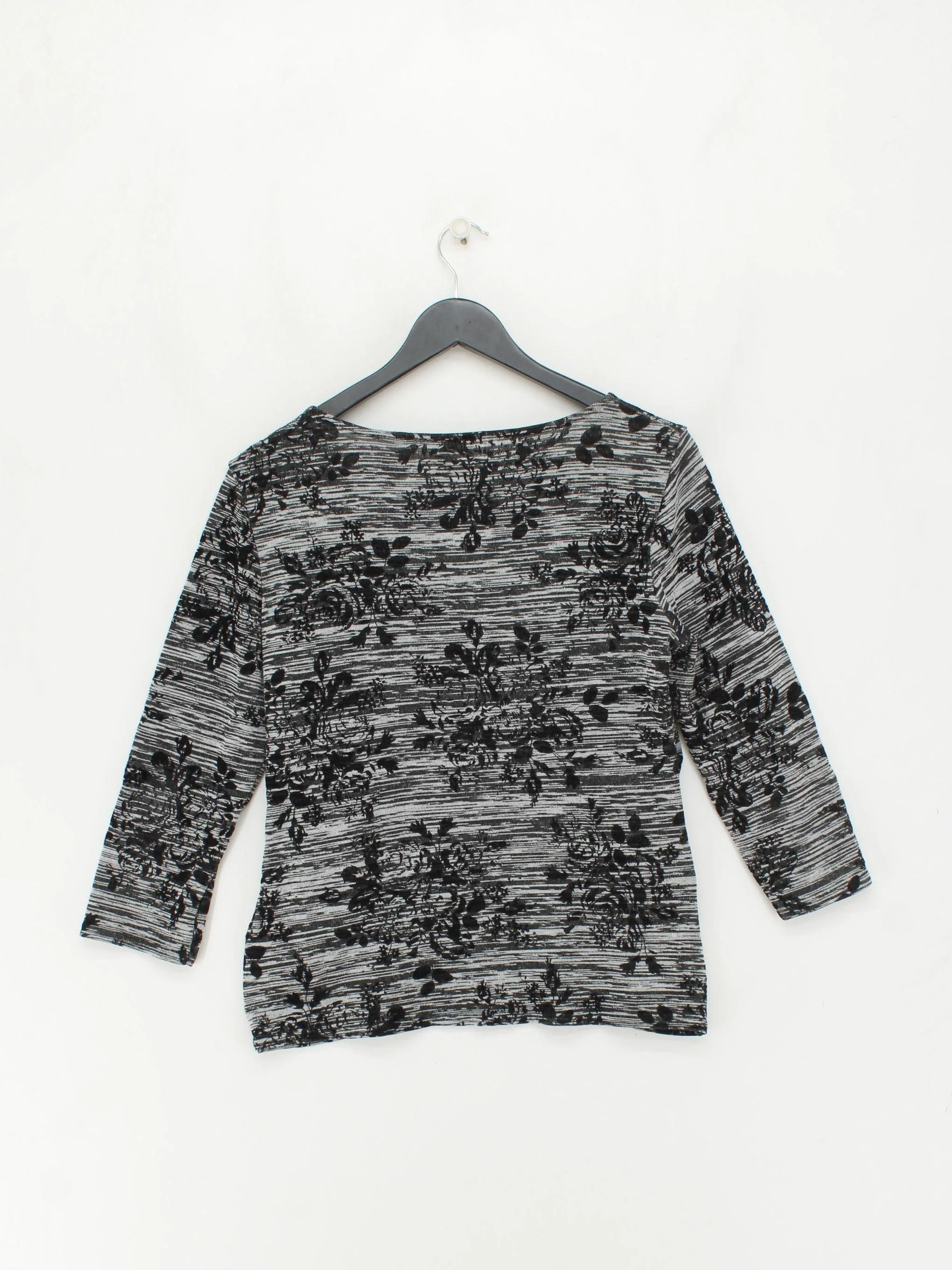 Phase Eight Women's Top UK 16 Multi Viscose with Polyester, Elastane Basic - Image 2
