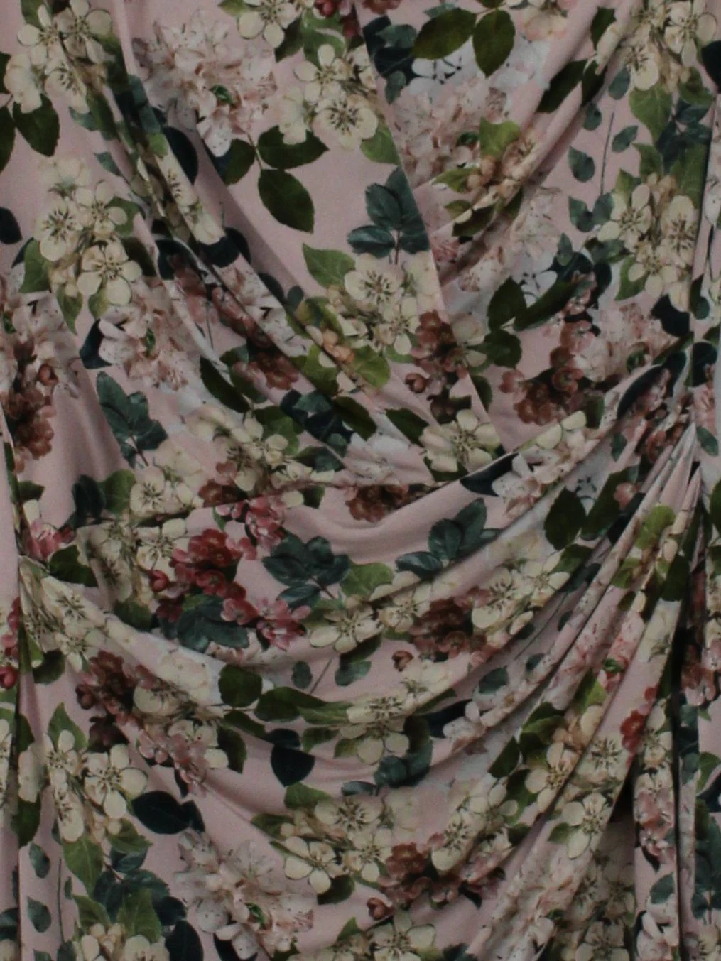 Phase Eight Wrap Mini Dress UK10 in Multi - Image 3