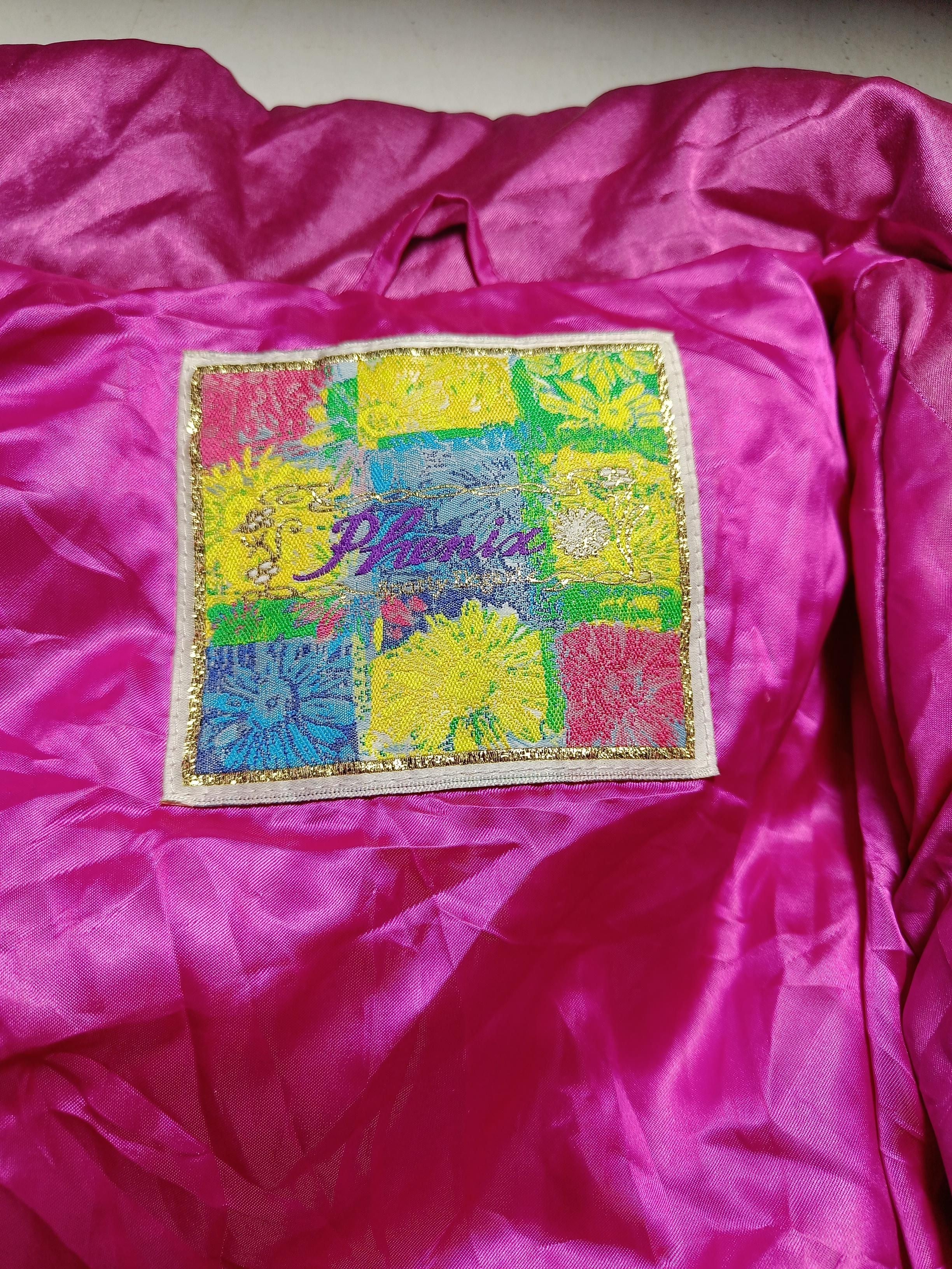 Phenix Skiwear jacket multi - Image 5