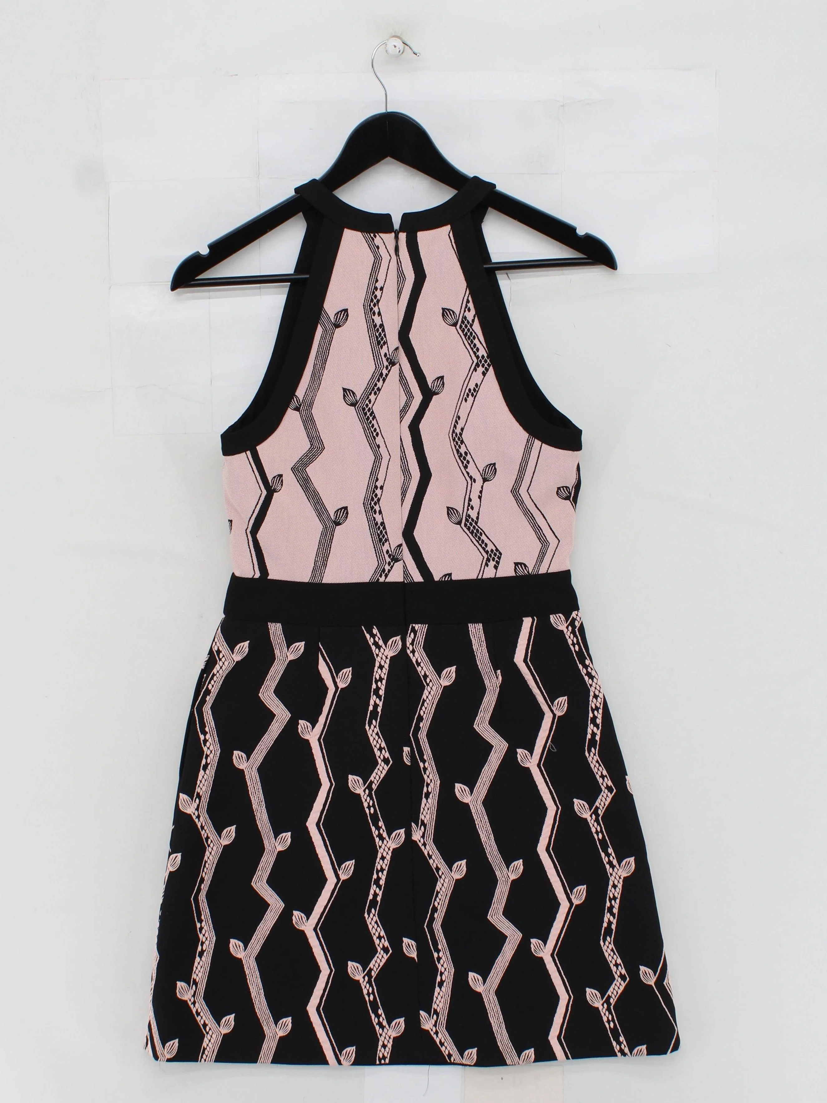 Phillip Lim Mini Dress in Multi - Image 2