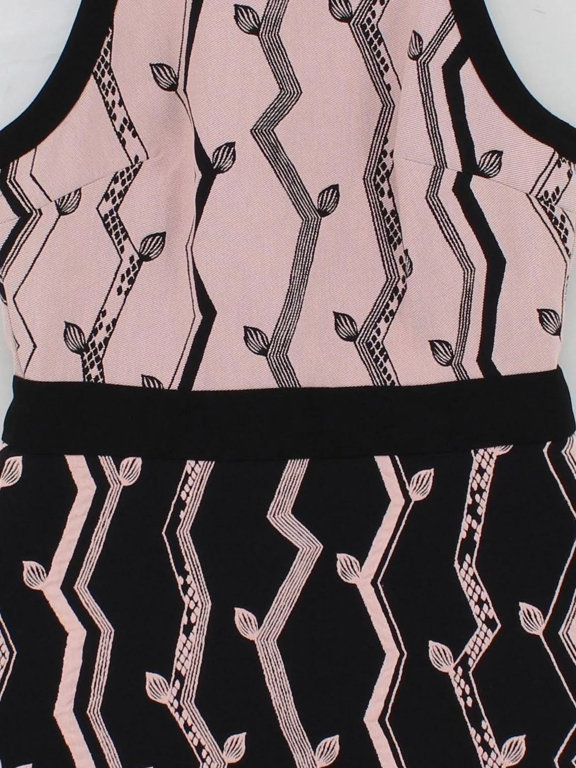 Phillip Lim Mini Dress in Multi - Image 3