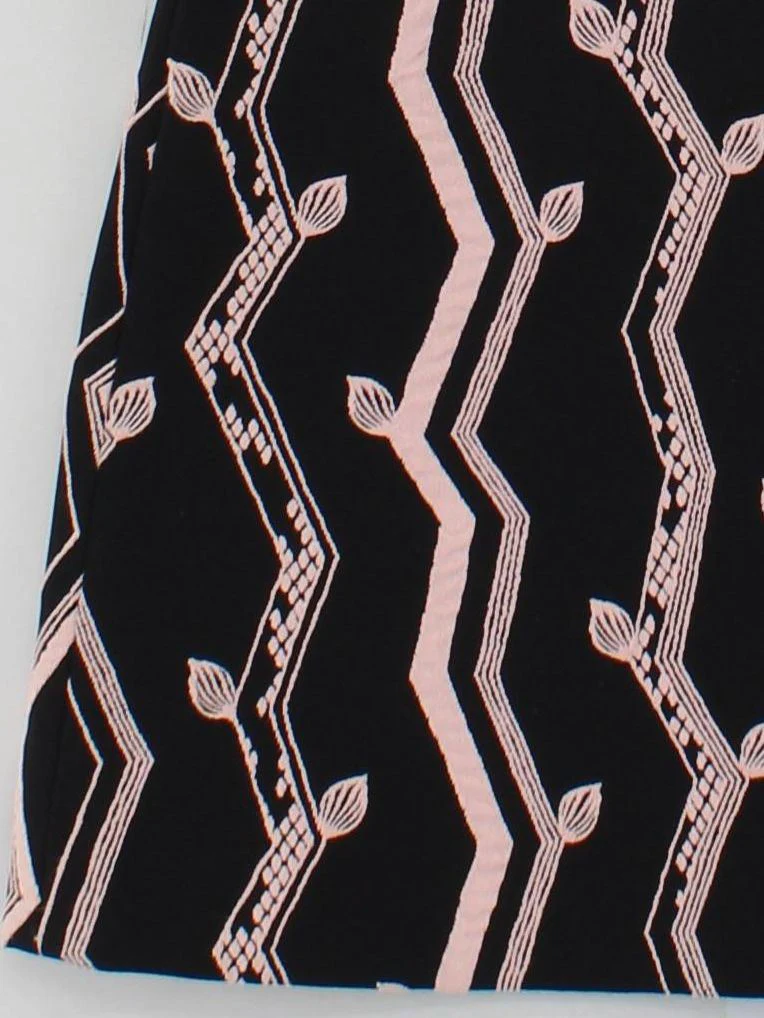Phillip Lim Mini Dress in Multi - Image 4
